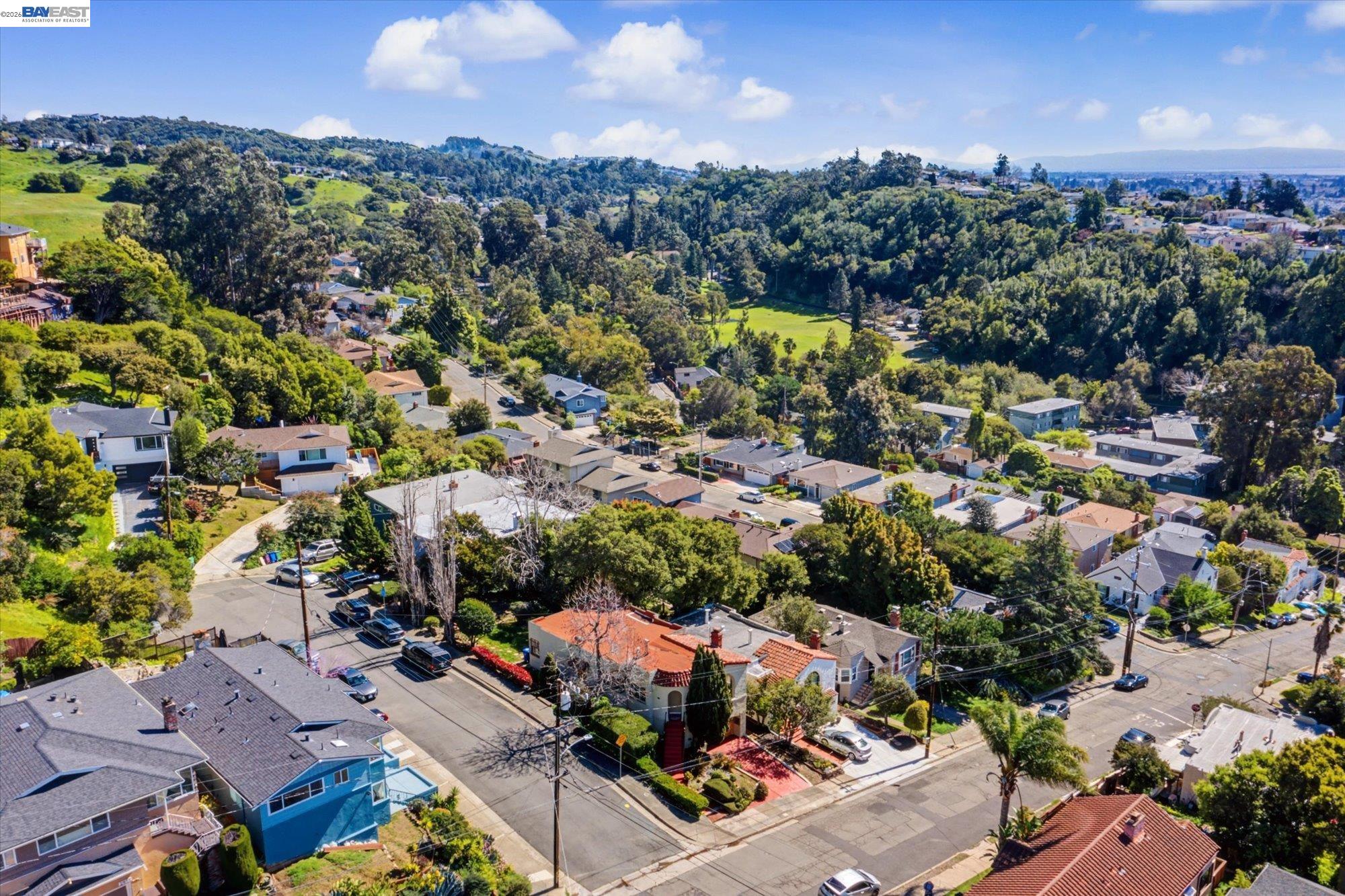 Detail Gallery Image 46 of 49 For 2972 El Monte Ave, Oakland,  CA 94605 - 3 Beds | 1 Baths