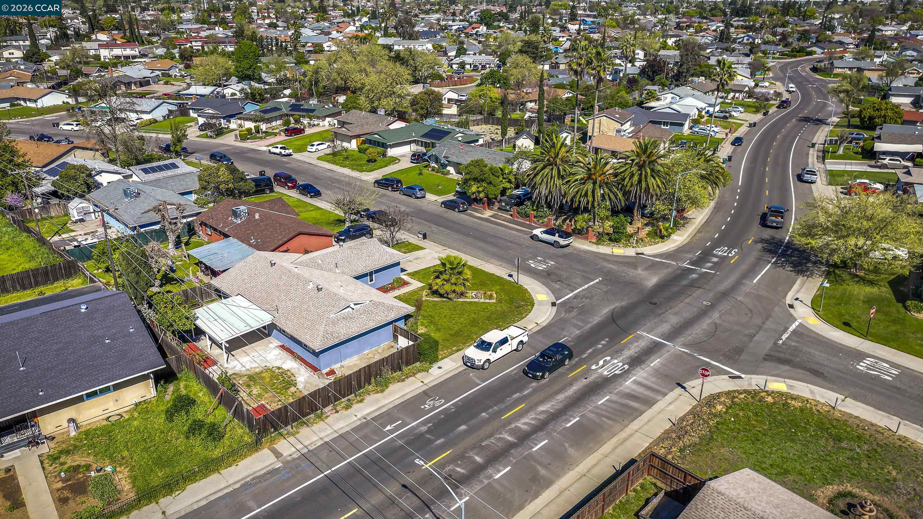 Detail Gallery Image 14 of 57 For 6860 Cunningham Way, Sacramento,  CA 95828 - 3 Beds | 1/1 Baths