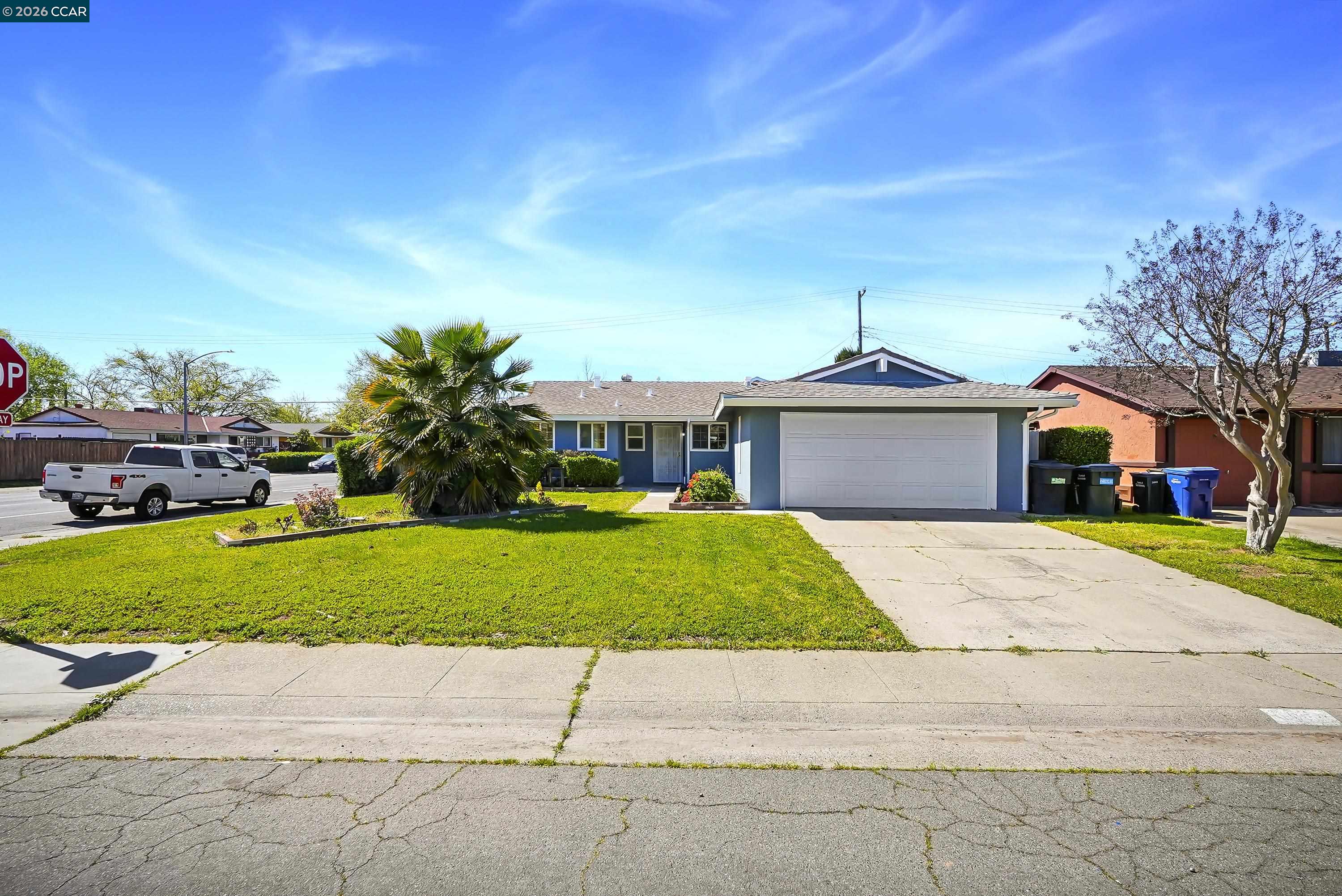 Detail Gallery Image 18 of 57 For 6860 Cunningham Way, Sacramento,  CA 95828 - 3 Beds | 1/1 Baths