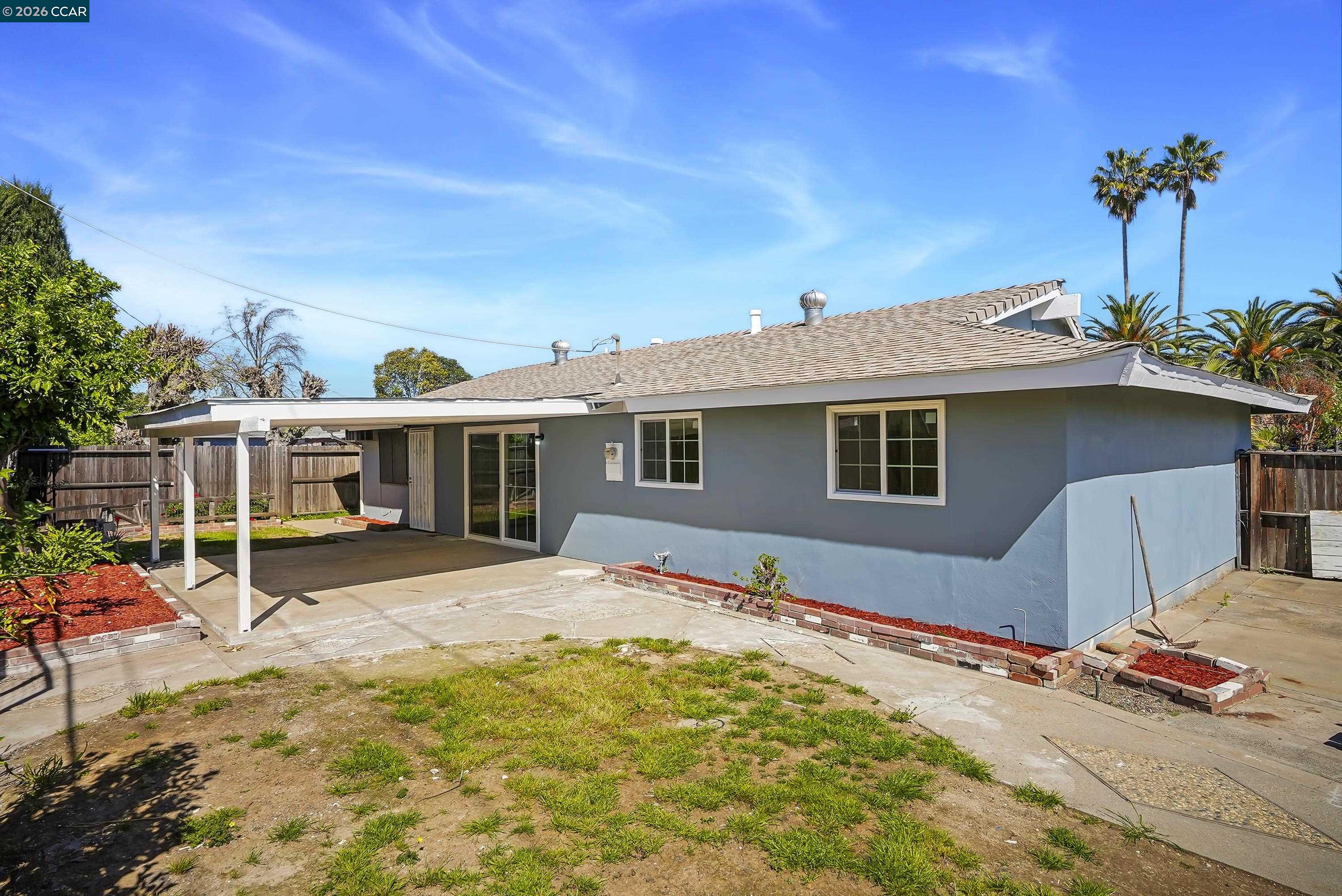 Detail Gallery Image 20 of 57 For 6860 Cunningham Way, Sacramento,  CA 95828 - 3 Beds | 1/1 Baths