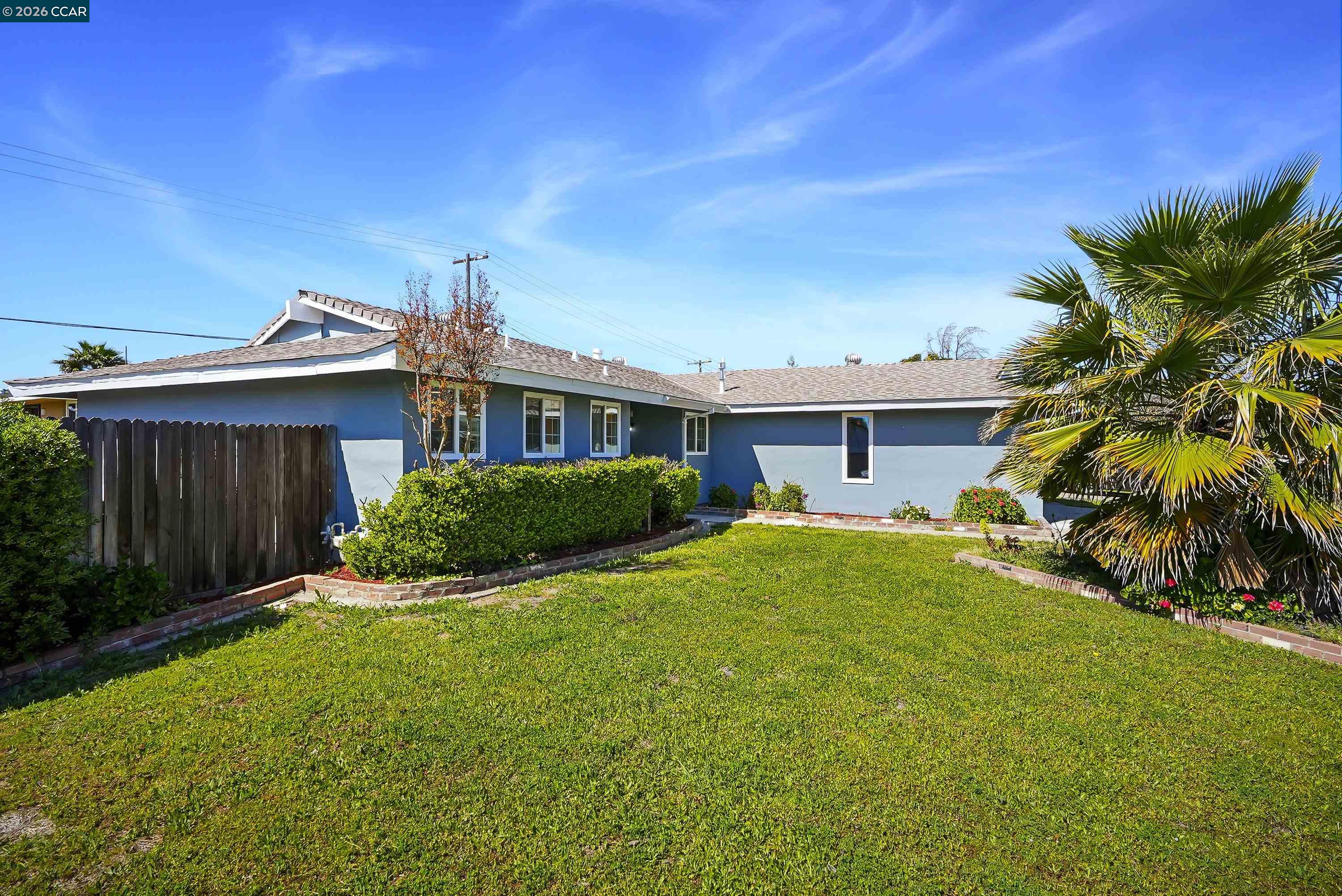 Detail Gallery Image 37 of 57 For 6860 Cunningham Way, Sacramento,  CA 95828 - 3 Beds | 1/1 Baths