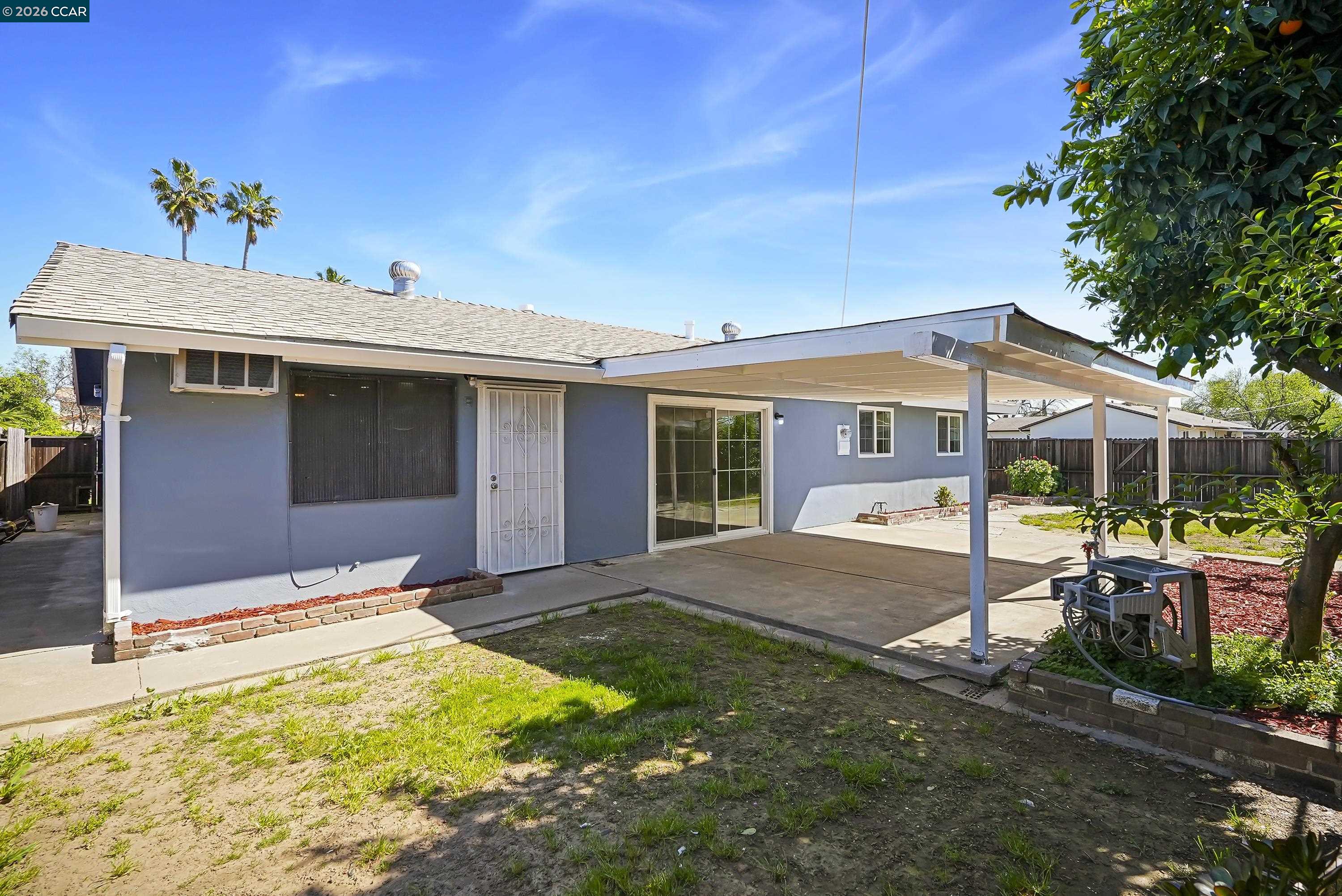 Detail Gallery Image 38 of 57 For 6860 Cunningham Way, Sacramento,  CA 95828 - 3 Beds | 1/1 Baths