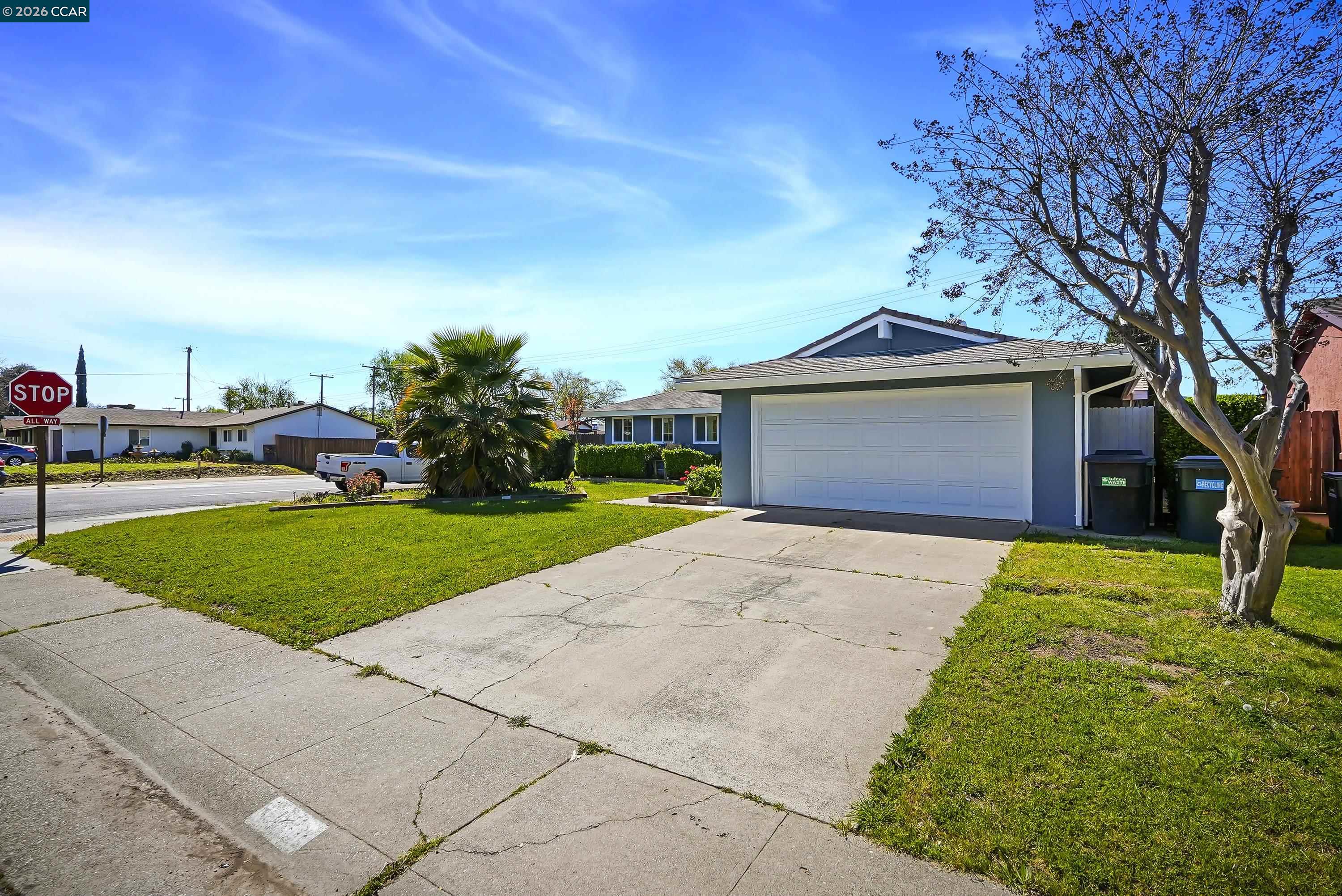 Detail Gallery Image 45 of 57 For 6860 Cunningham Way, Sacramento,  CA 95828 - 3 Beds | 1/1 Baths