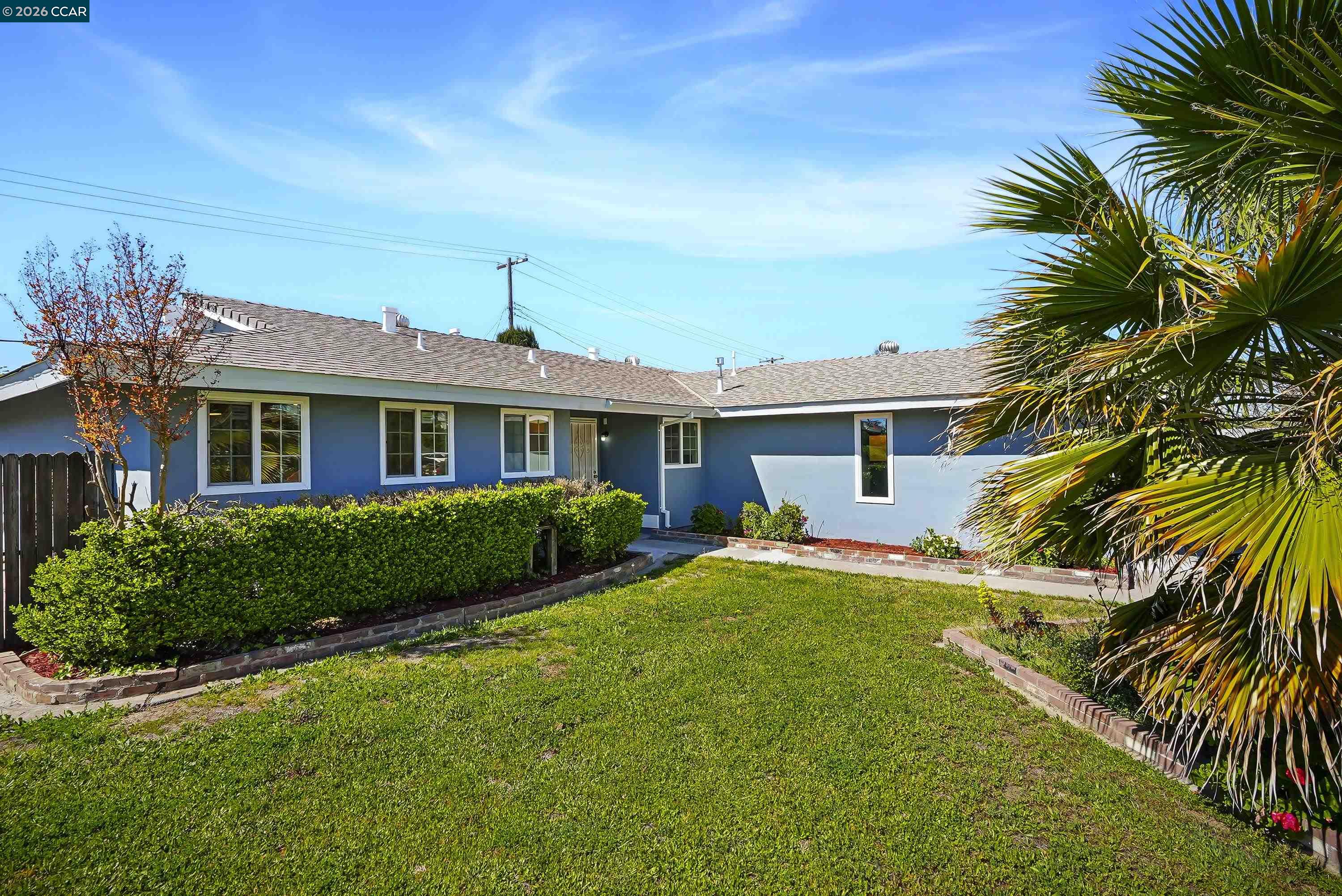 Detail Gallery Image 49 of 57 For 6860 Cunningham Way, Sacramento,  CA 95828 - 3 Beds | 1/1 Baths