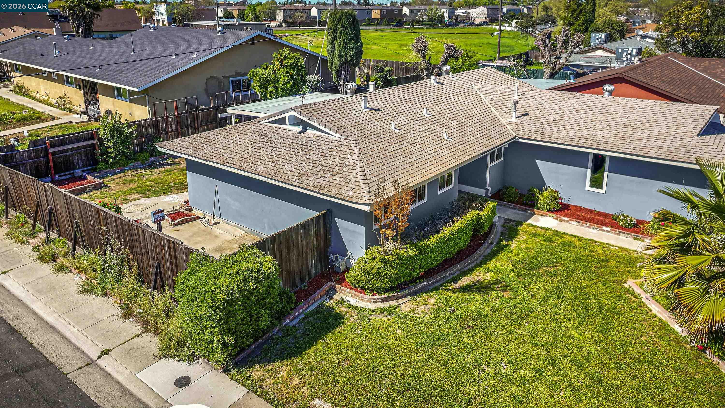 Detail Gallery Image 51 of 57 For 6860 Cunningham Way, Sacramento,  CA 95828 - 3 Beds | 1/1 Baths