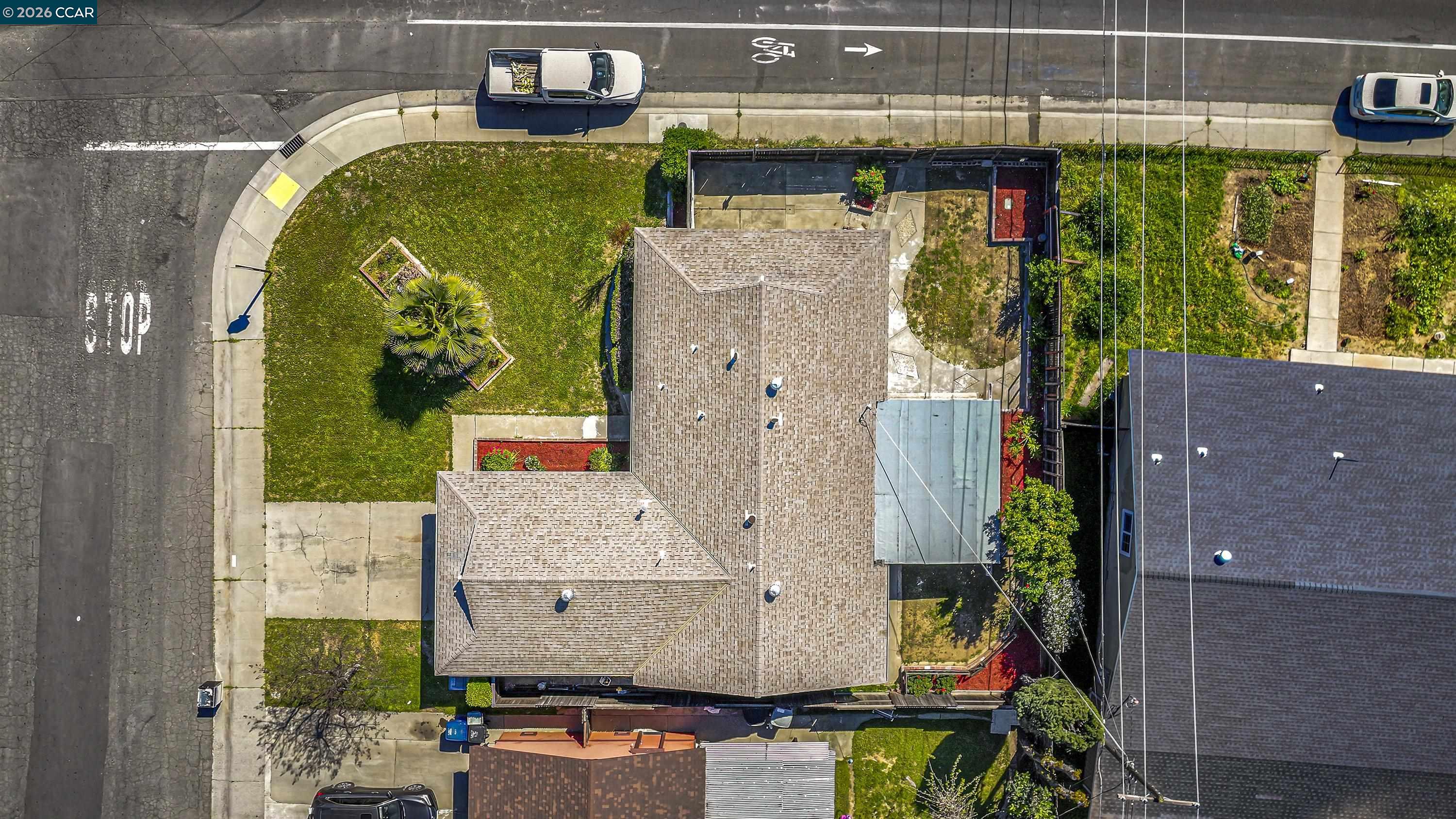 Detail Gallery Image 57 of 57 For 6860 Cunningham Way, Sacramento,  CA 95828 - 3 Beds | 1/1 Baths