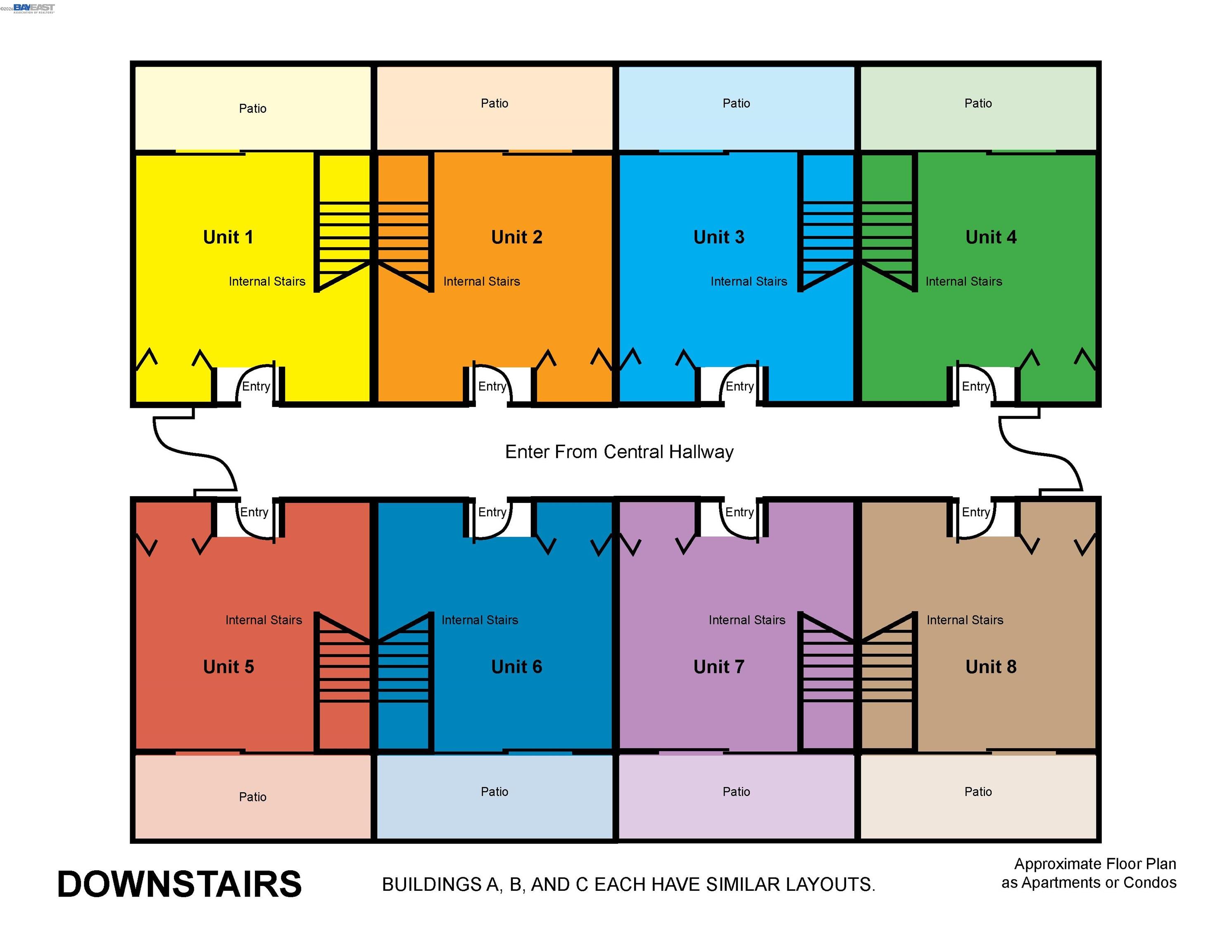 Detail Gallery Image 3 of 26 For 150 Shoreline Hwy, Mill Valley,  CA 94941 - – Beds | – Baths