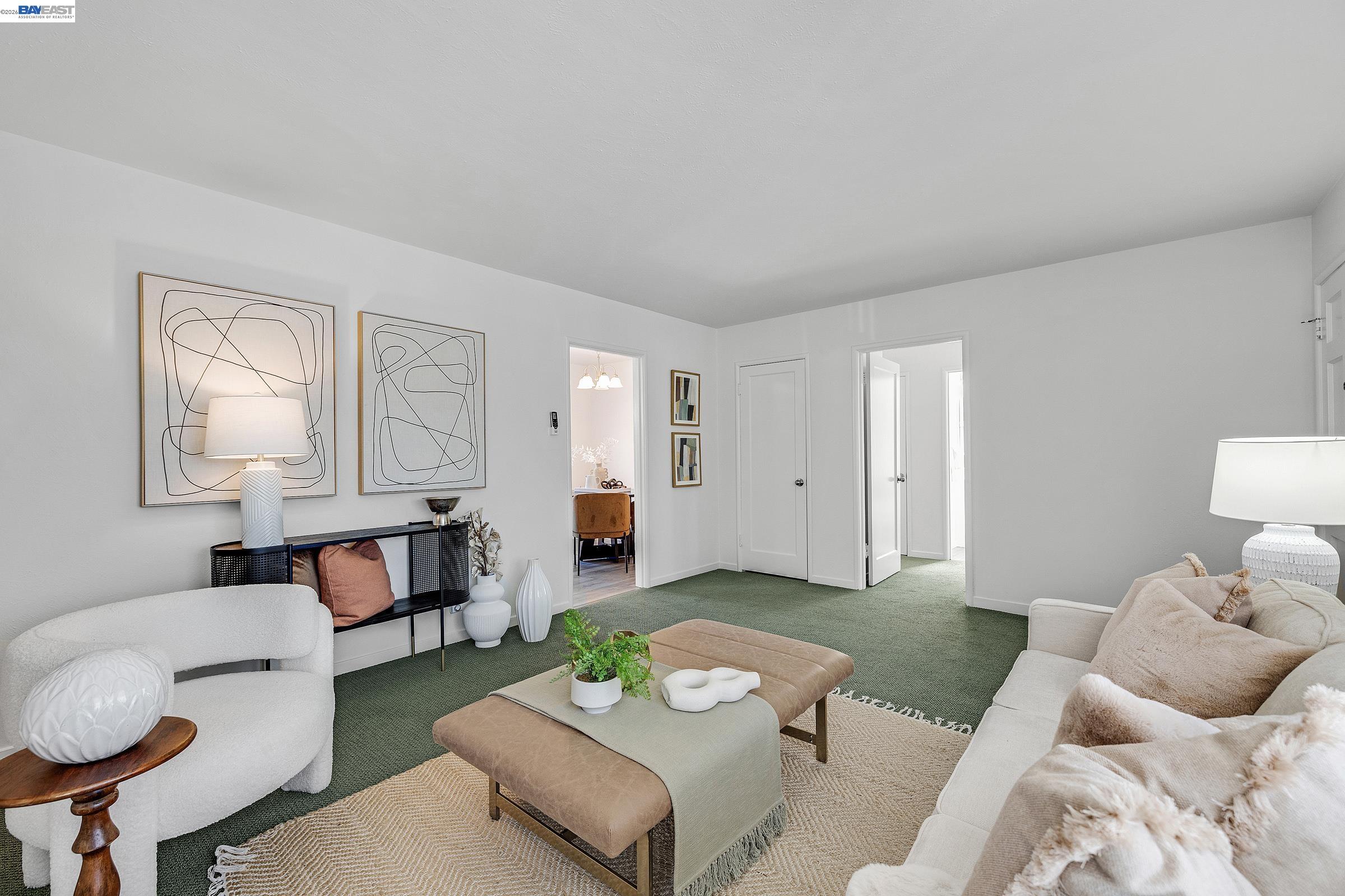 2226 Vegas Ave, Castro Valley, CA, 94546