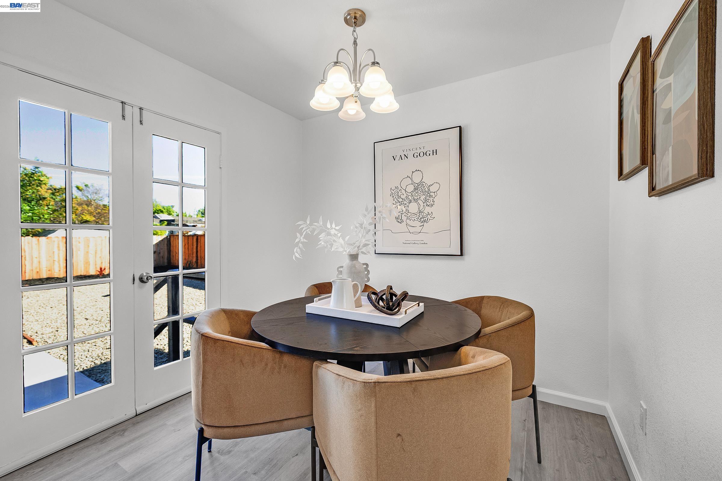 2226 Vegas Ave, Castro Valley, CA, 94546