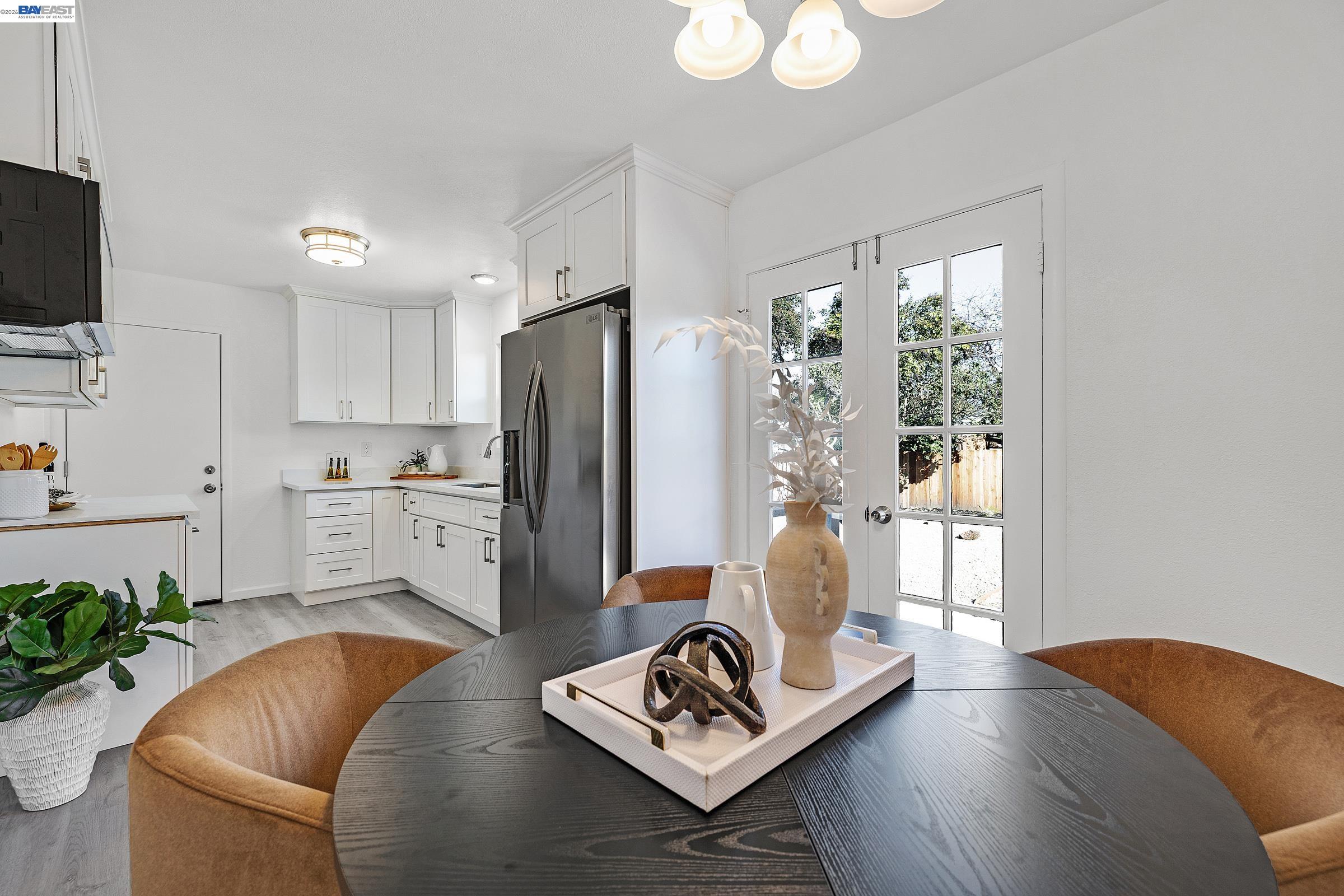 2226 Vegas Ave, Castro Valley, CA, 94546