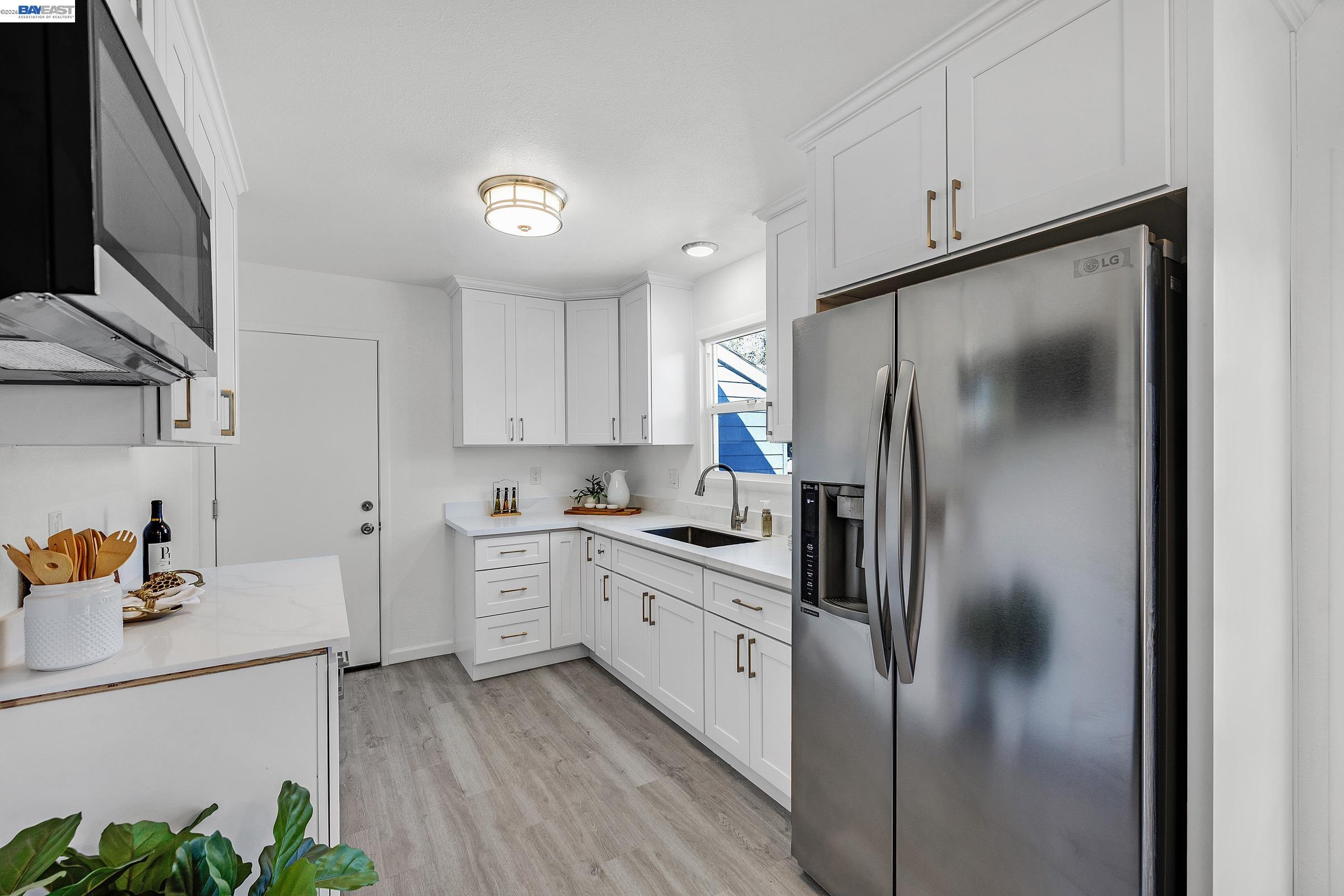 2226 Vegas Ave, Castro Valley, CA, 94546