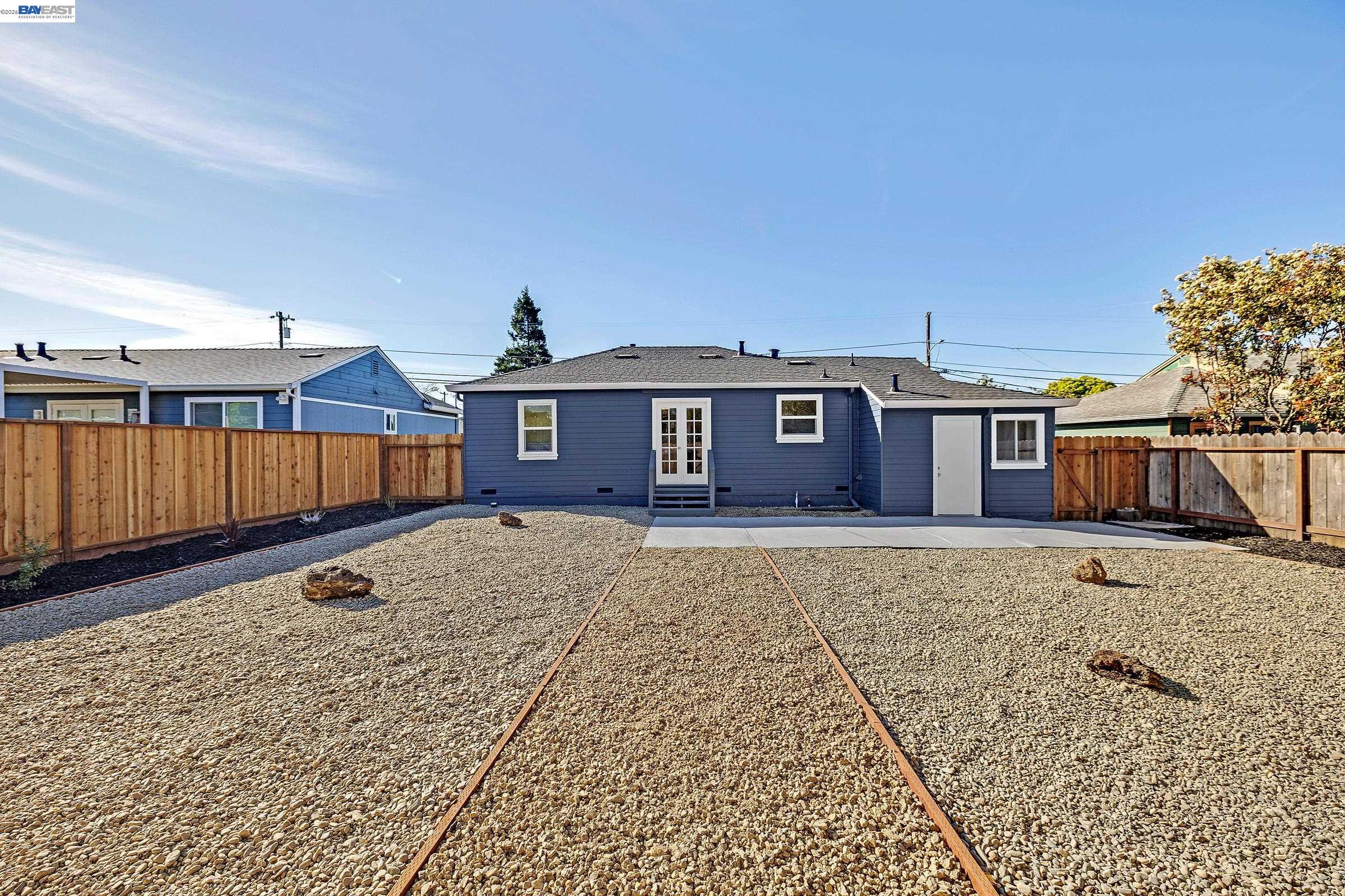 2226 Vegas Ave, Castro Valley, CA, 94546