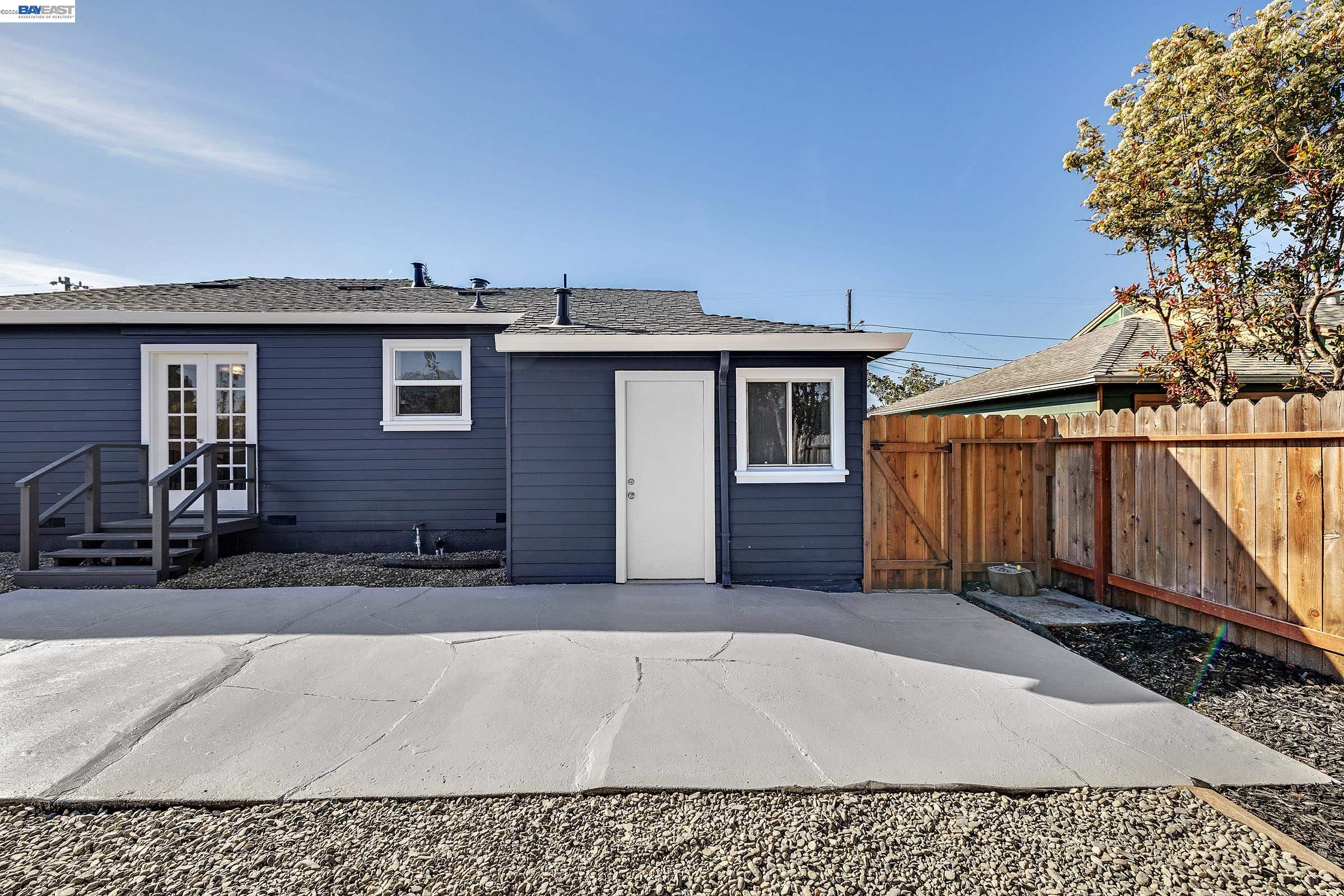 2226 Vegas Ave, Castro Valley, CA, 94546