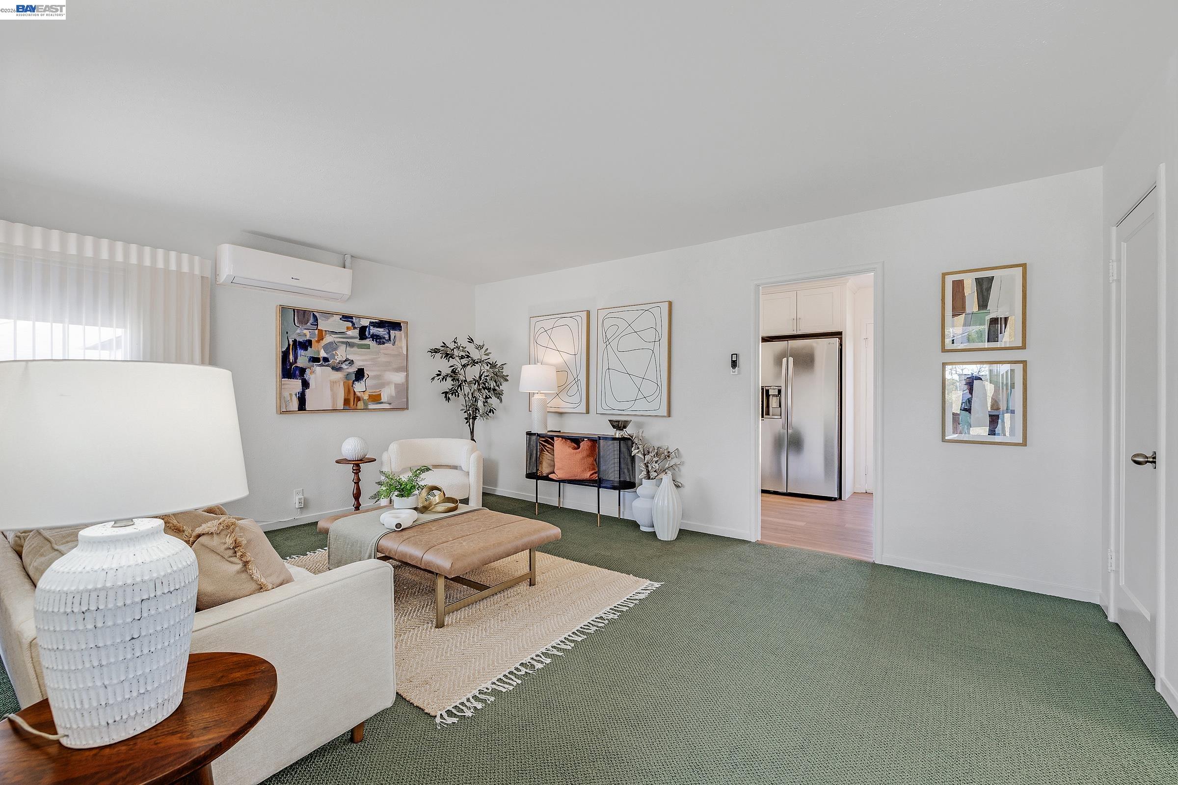 2226 Vegas Ave, Castro Valley, CA, 94546