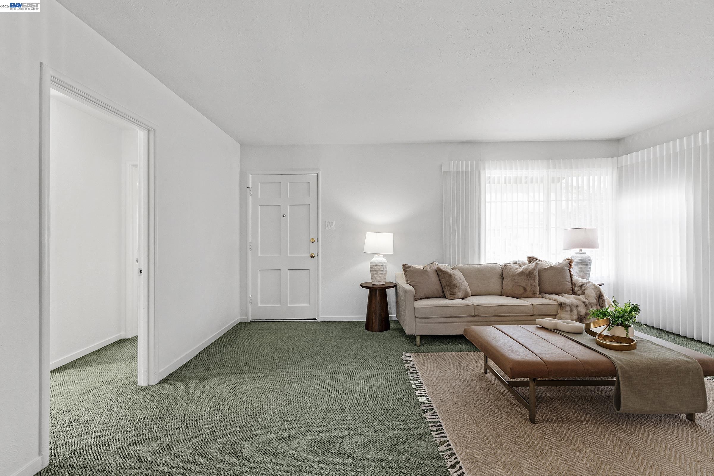 2226 Vegas Ave, Castro Valley, CA, 94546