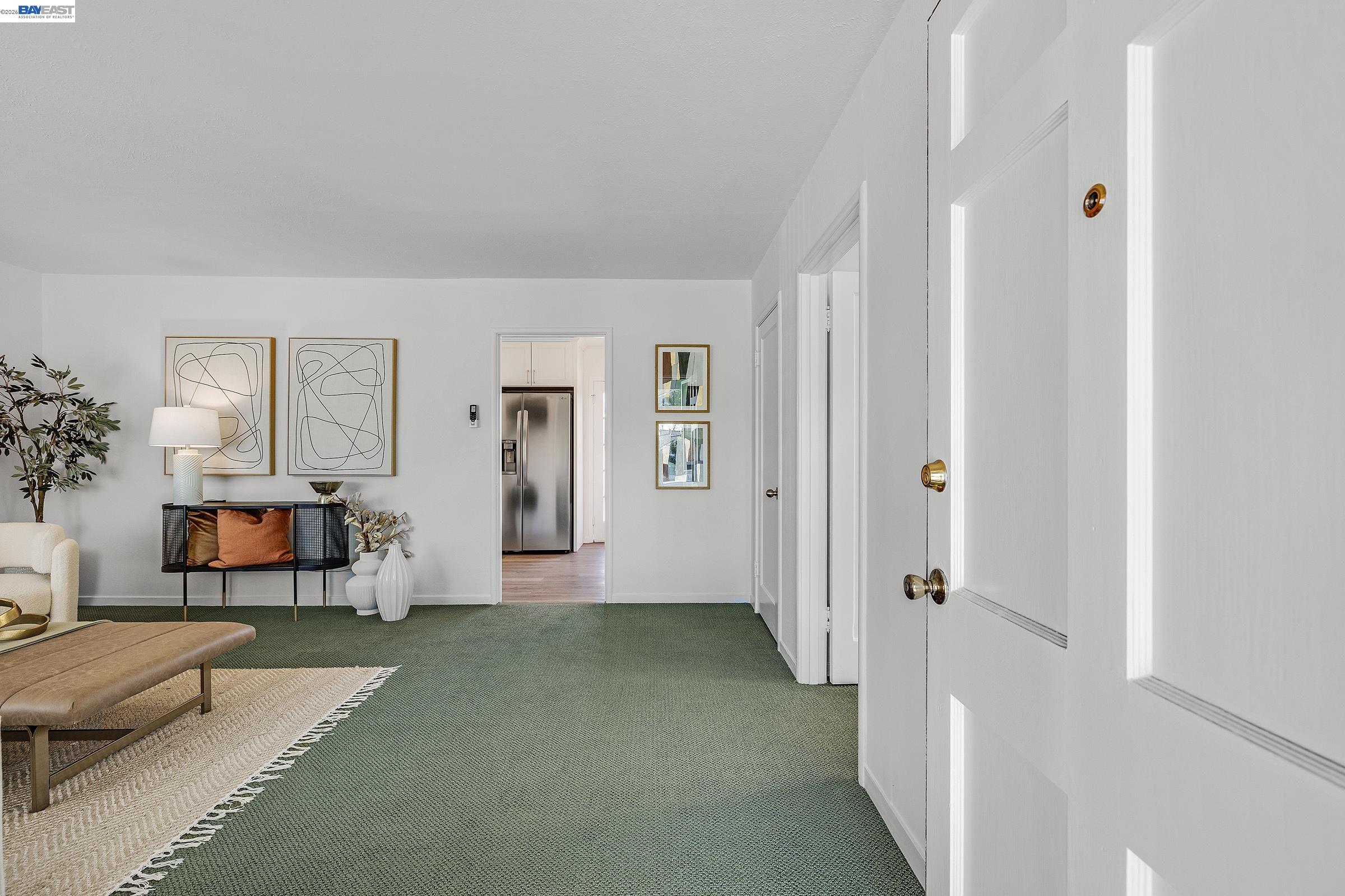 2226 Vegas Ave, Castro Valley, CA, 94546