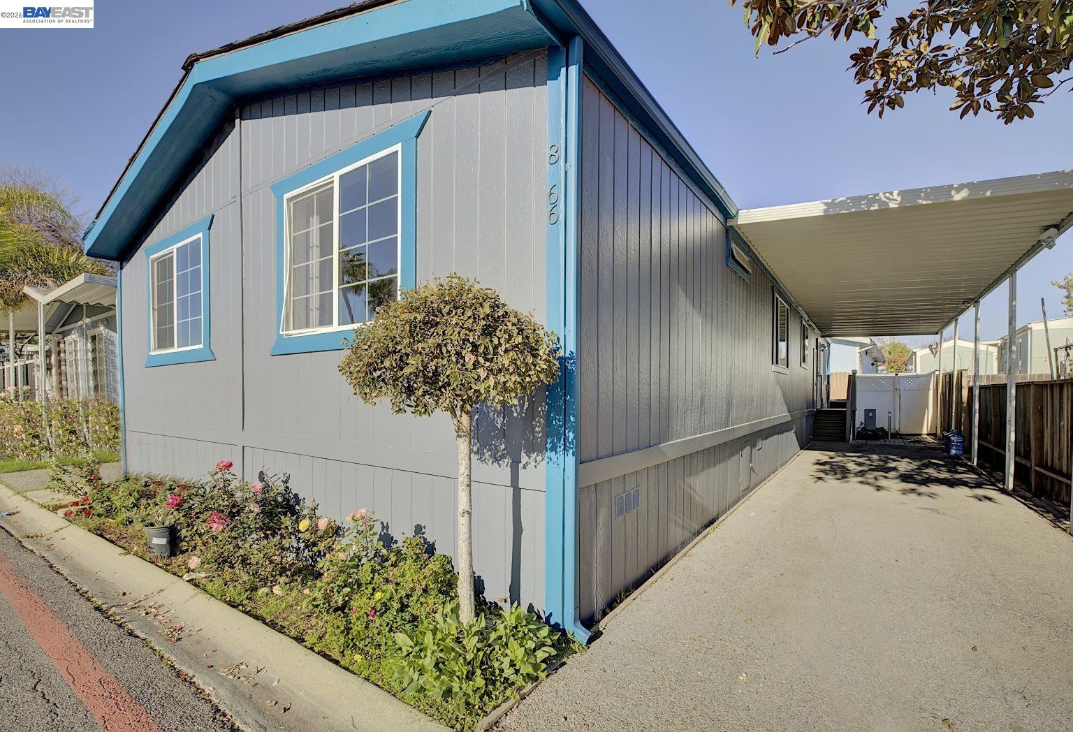 Detail Gallery Image 1 of 33 For 866 Spindrift #866,  San Jose,  CA 95134 - 3 Beds | 2 Baths