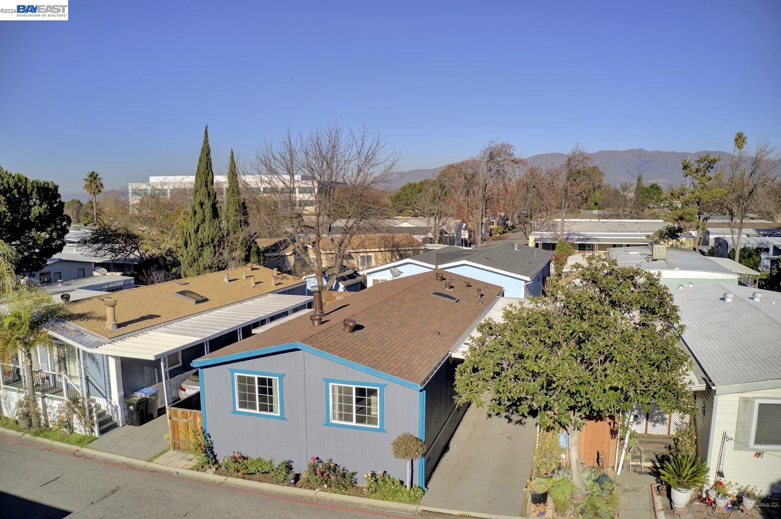 Detail Gallery Image 27 of 33 For 866 Spindrift #866,  San Jose,  CA 95134 - 3 Beds | 2 Baths