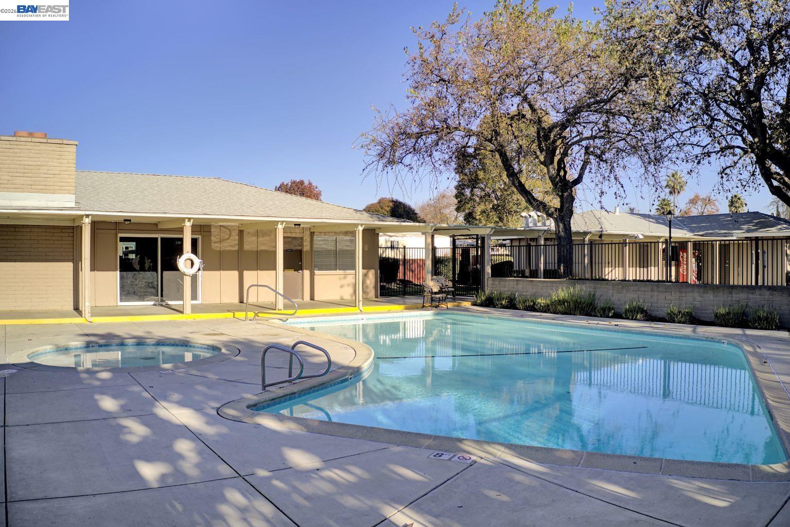 Detail Gallery Image 32 of 33 For 866 Spindrift #866,  San Jose,  CA 95134 - 3 Beds | 2 Baths