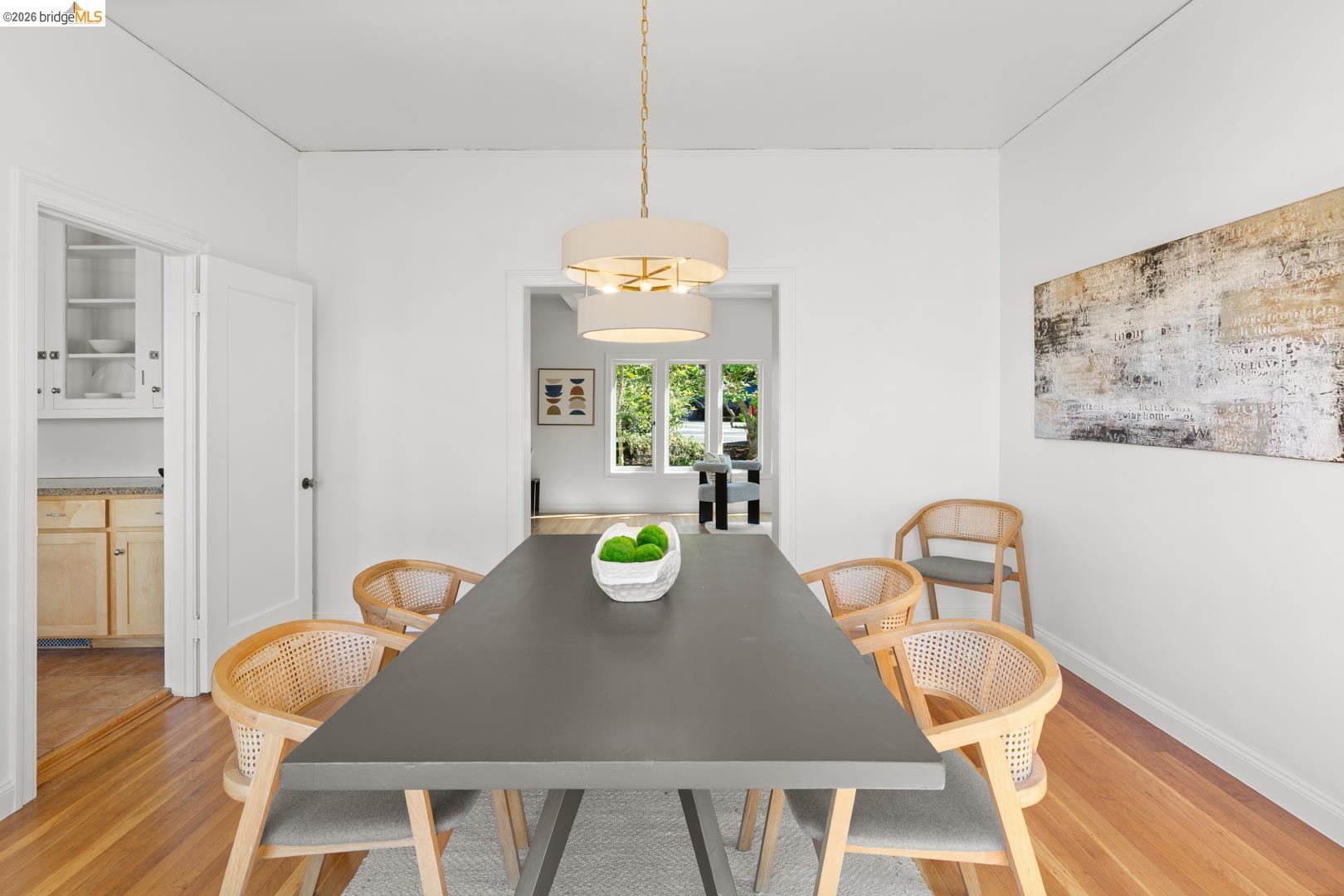 Detail Gallery Image 17 of 60 For 758 Spruce St, Berkeley,  CA 94707-2041 - 3 Beds | 3/1 Baths