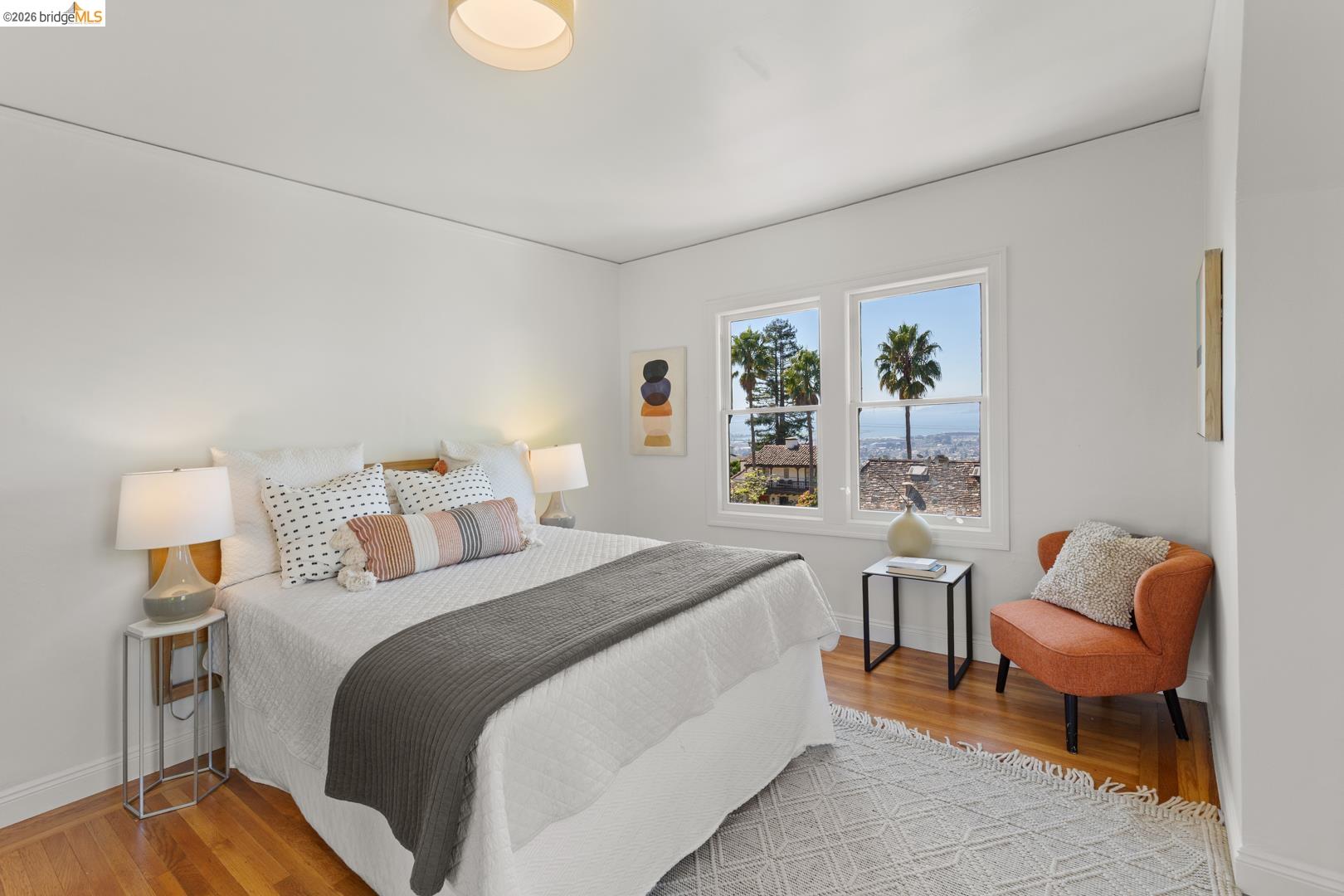 Detail Gallery Image 24 of 60 For 758 Spruce St, Berkeley,  CA 94707-2041 - 3 Beds | 3/1 Baths