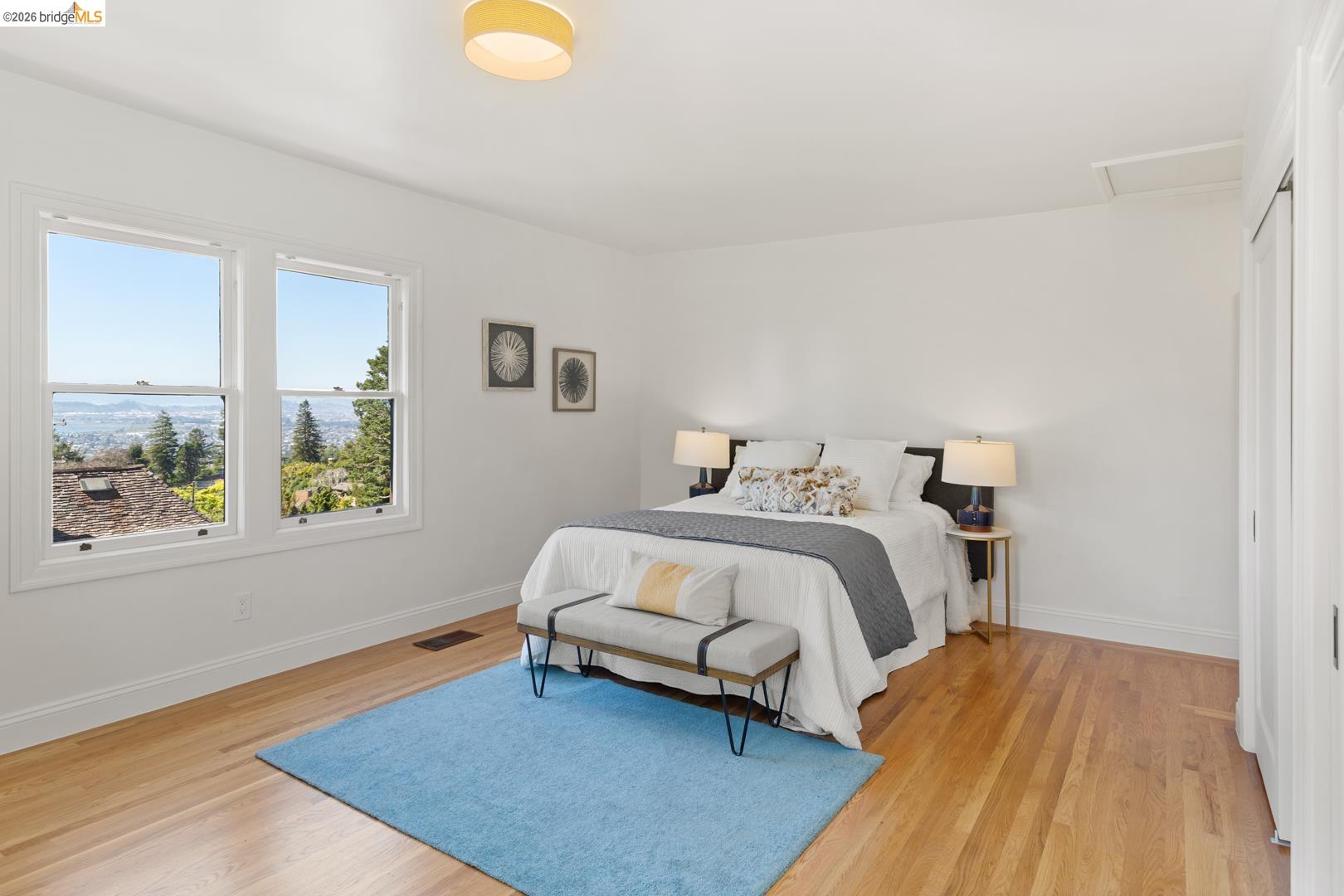 Detail Gallery Image 28 of 60 For 758 Spruce St, Berkeley,  CA 94707-2041 - 3 Beds | 3/1 Baths