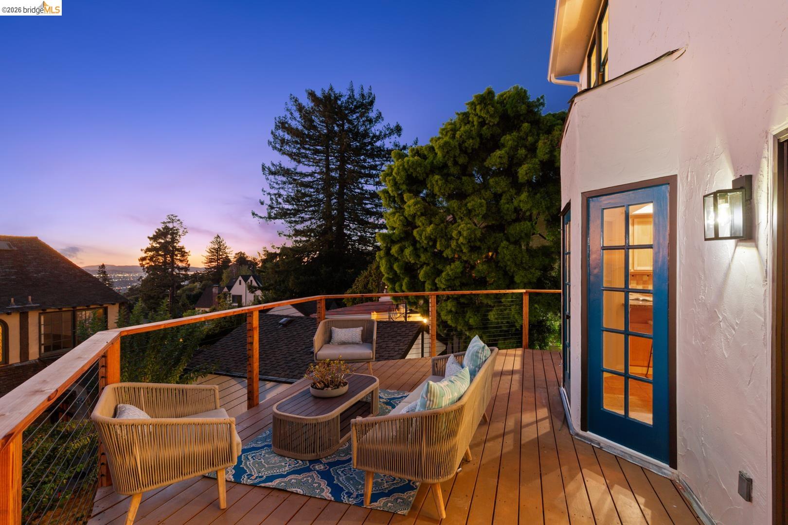 Detail Gallery Image 42 of 60 For 758 Spruce St, Berkeley,  CA 94707-2041 - 3 Beds | 3/1 Baths