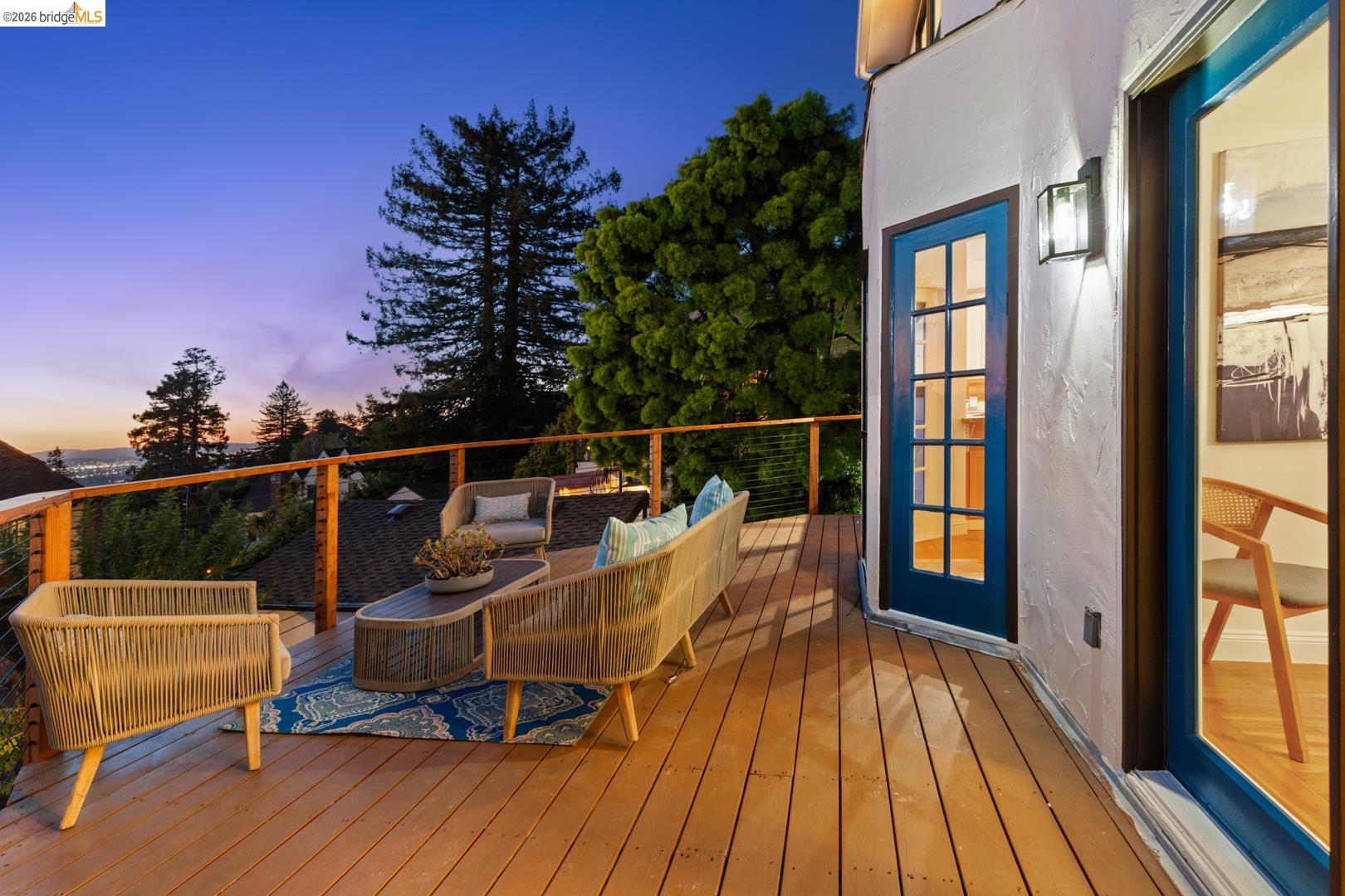 Detail Gallery Image 43 of 60 For 758 Spruce St, Berkeley,  CA 94707-2041 - 3 Beds | 3/1 Baths