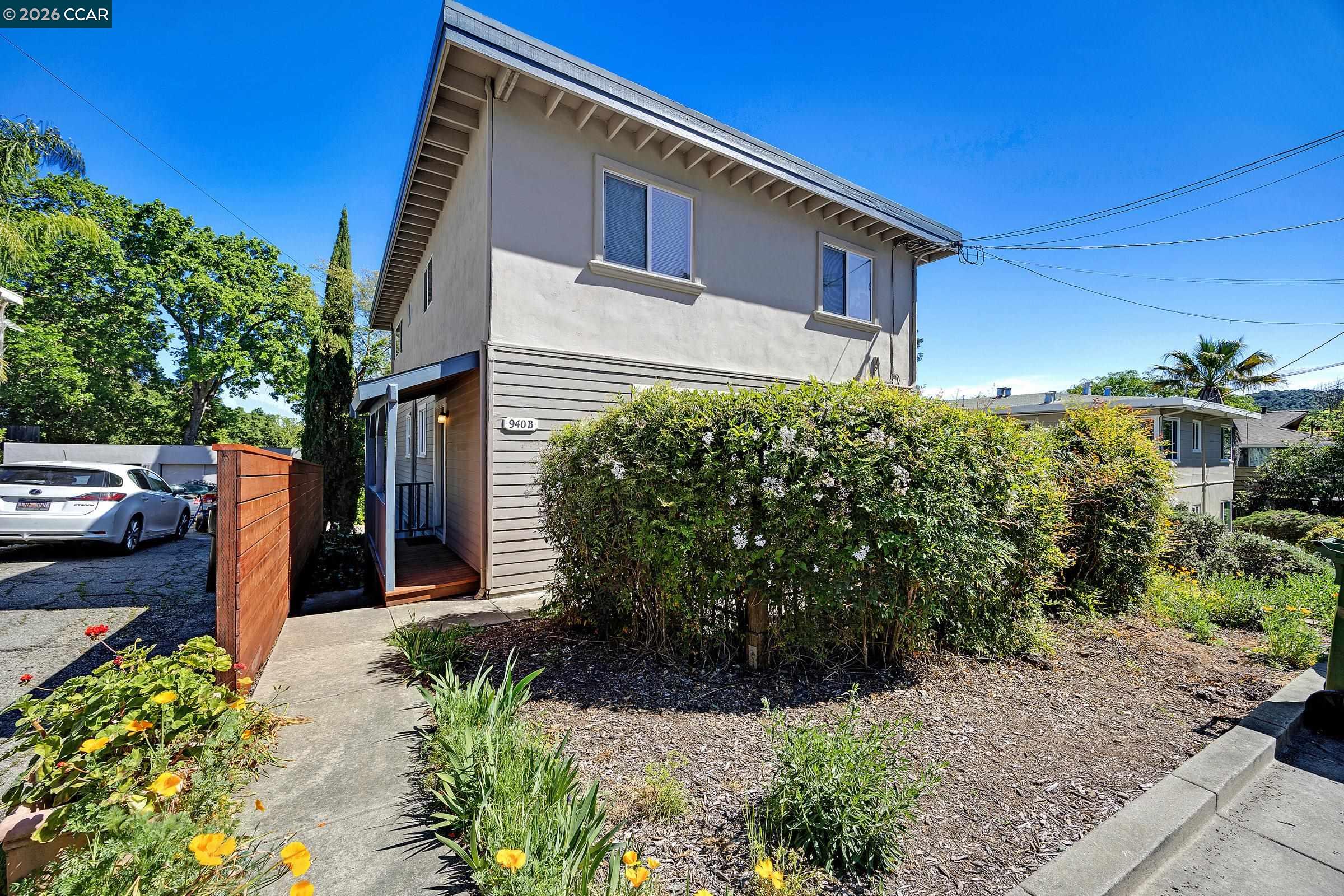 2850 Concord Blvd, Concord, CA, 94519