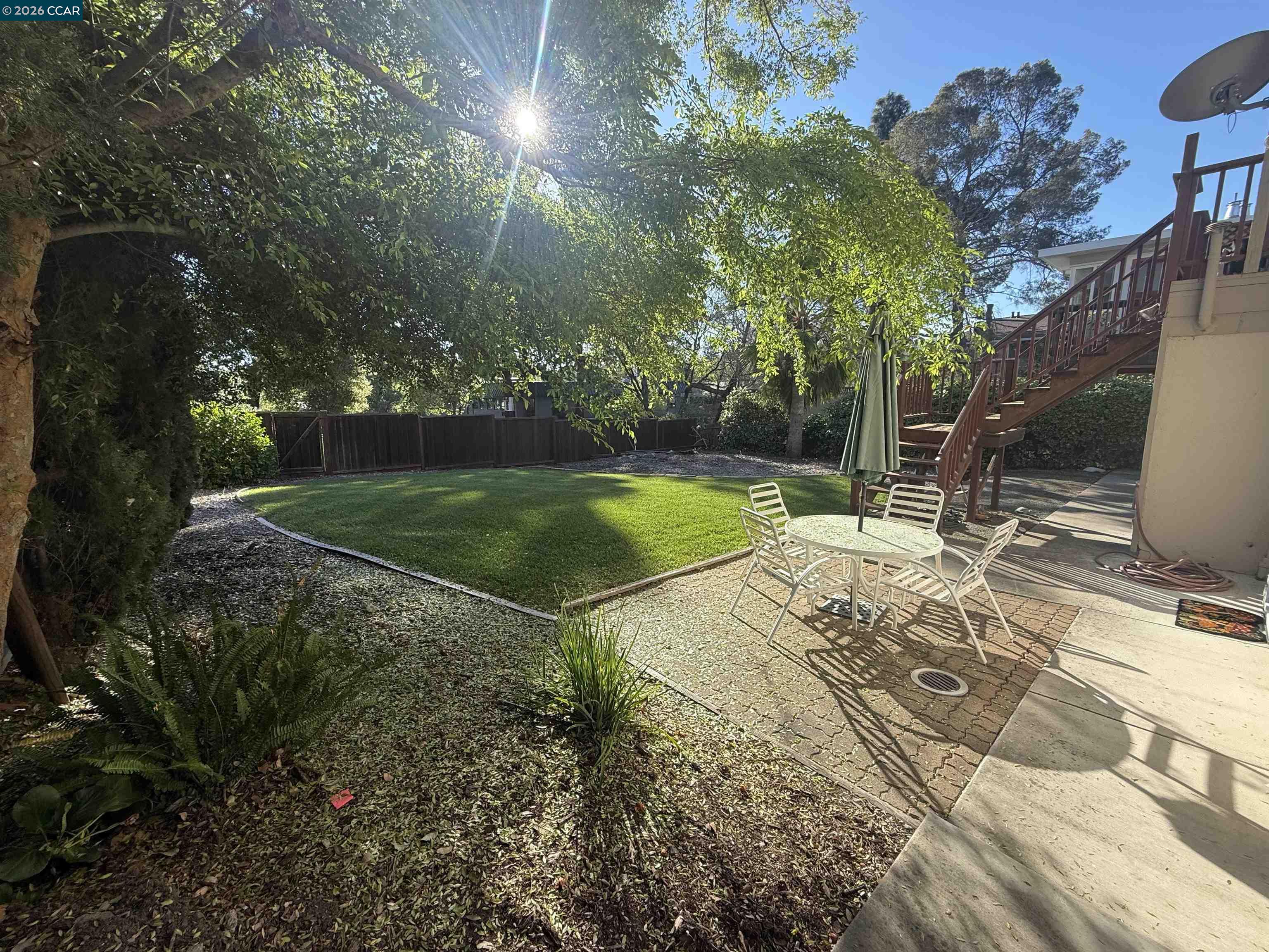 Detail Gallery Image 2 of 17 For 940 East St, Lafayette,  CA 94549 - – Beds | – Baths