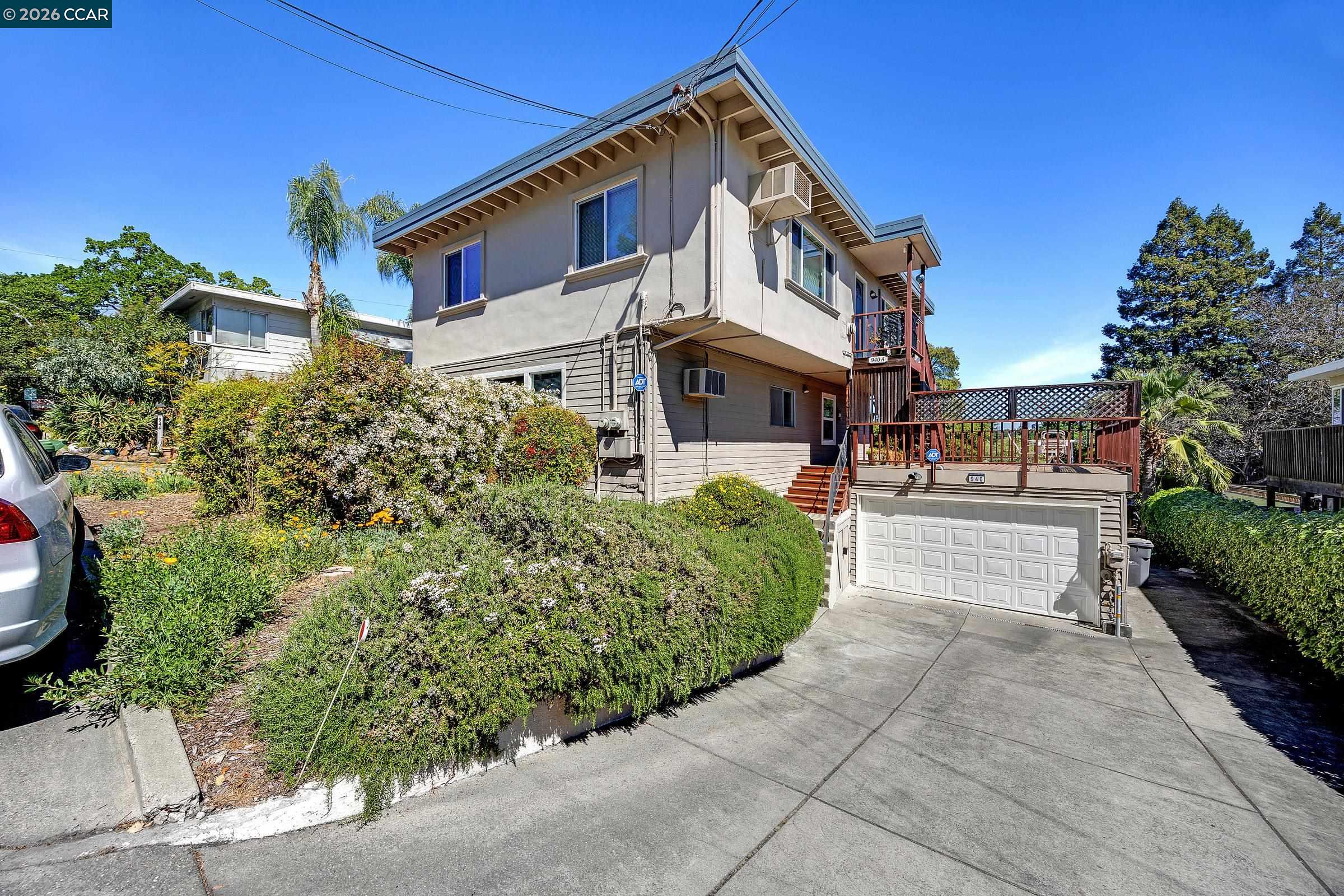 Detail Gallery Image 2 of 41 For 940 East St, Lafayette,  CA 94549 - – Beds | – Baths