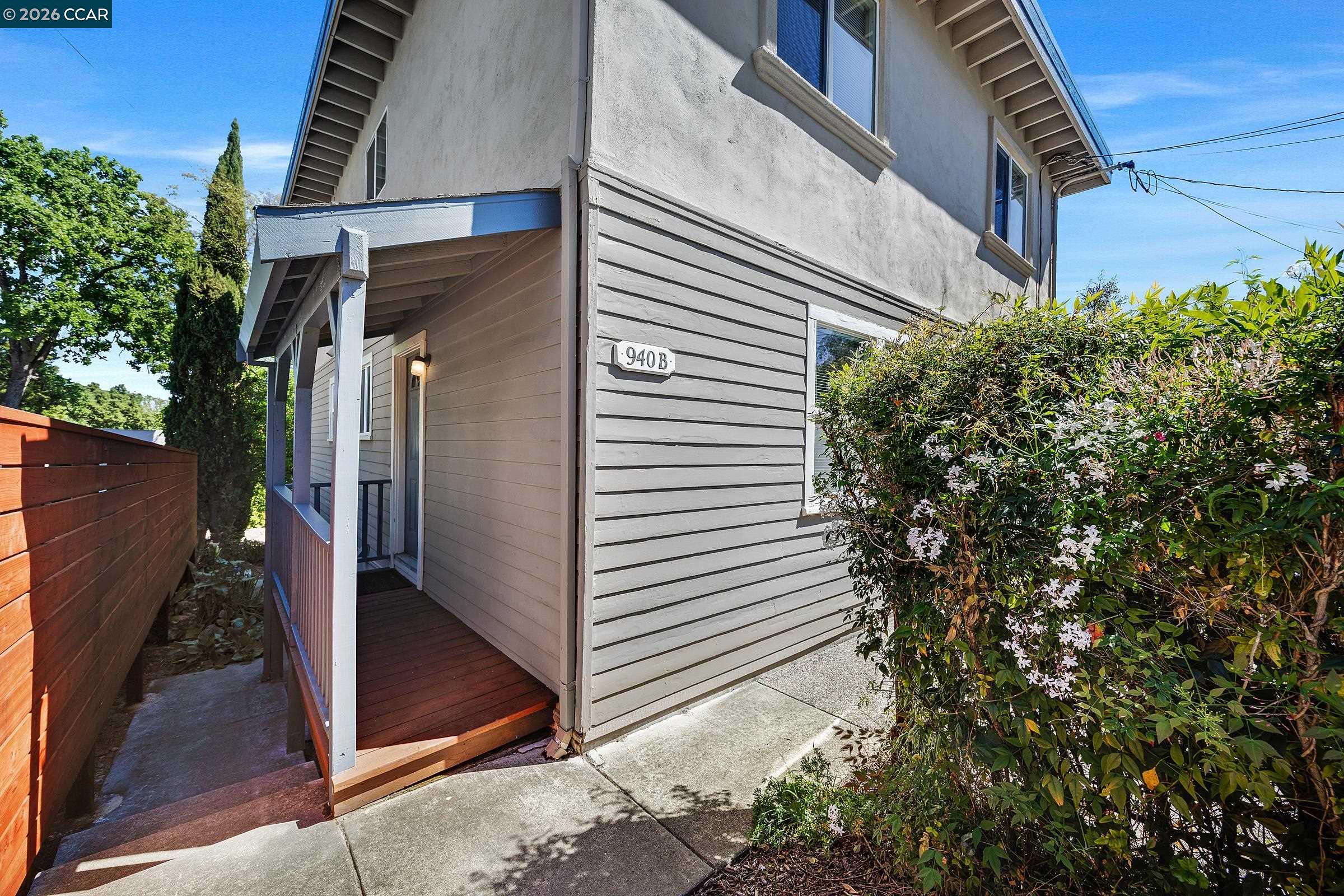 Detail Gallery Image 3 of 41 For 940 East St, Lafayette,  CA 94549 - – Beds | – Baths