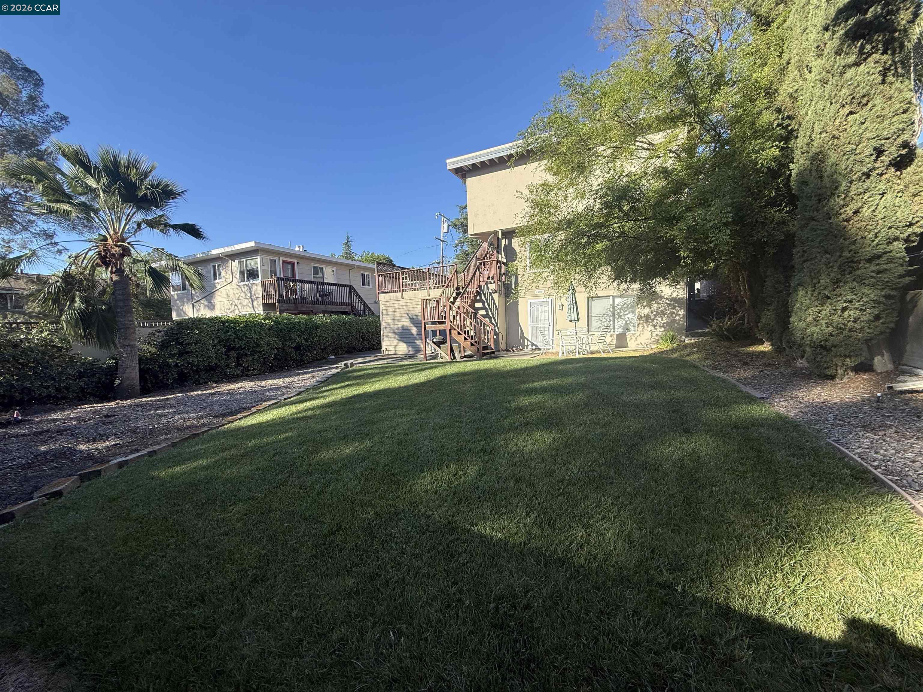 Detail Gallery Image 7 of 17 For 940 East St, Lafayette,  CA 94549 - – Beds | – Baths