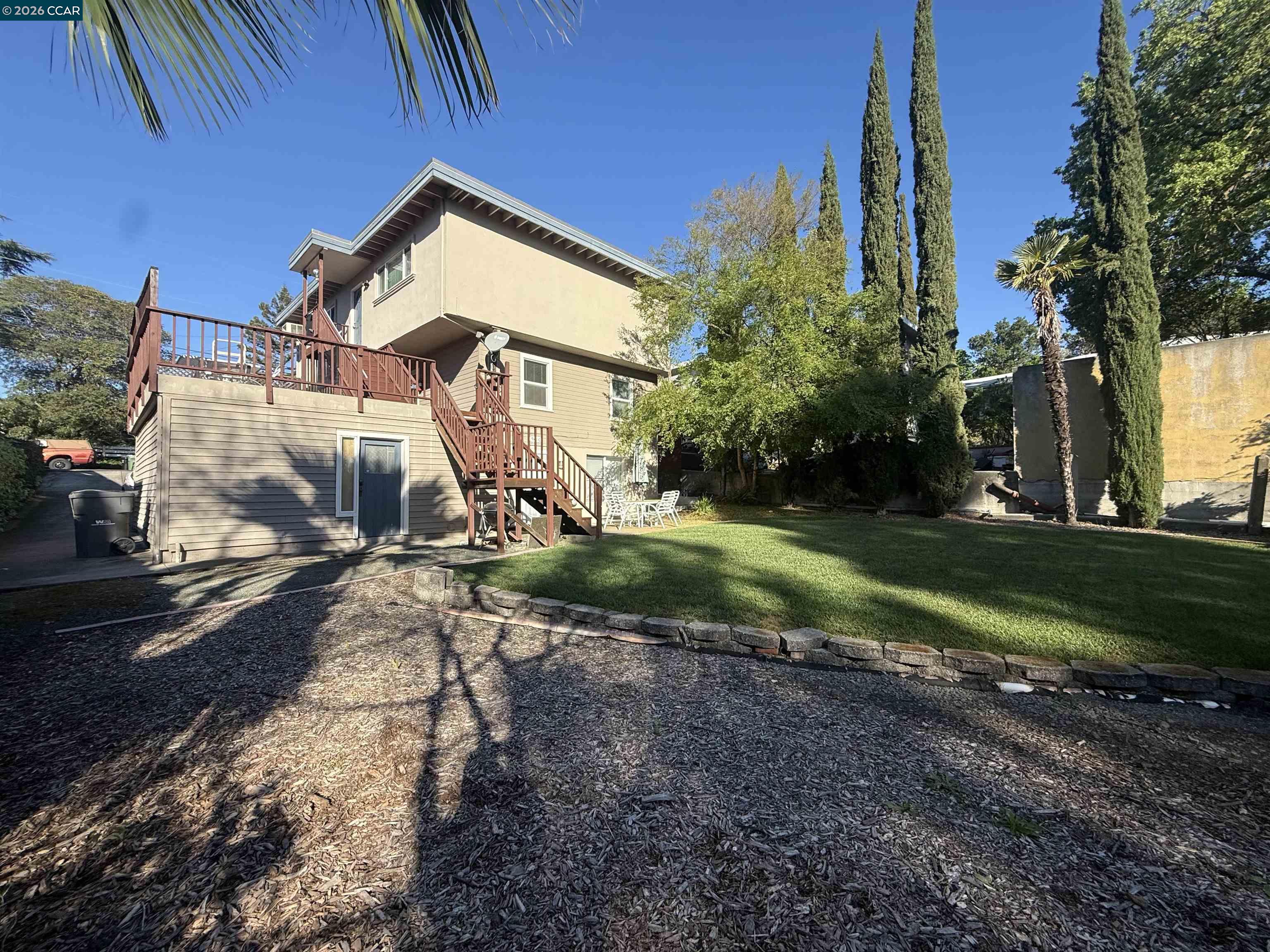 Detail Gallery Image 8 of 17 For 940 East St, Lafayette,  CA 94549 - – Beds | – Baths