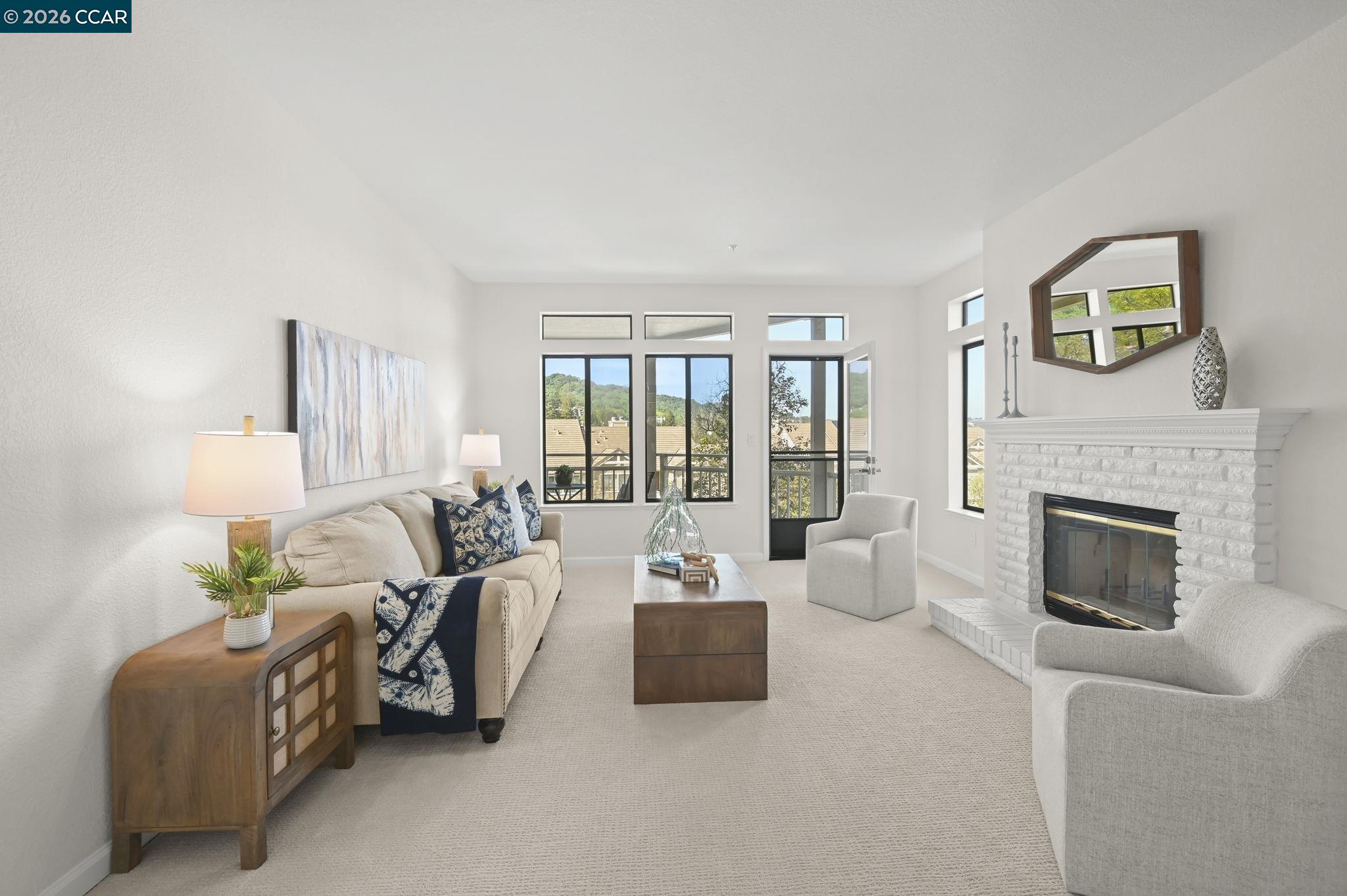 5413 Terra Granada Dr UNIT 3A, Walnut Creek, CA, 94595