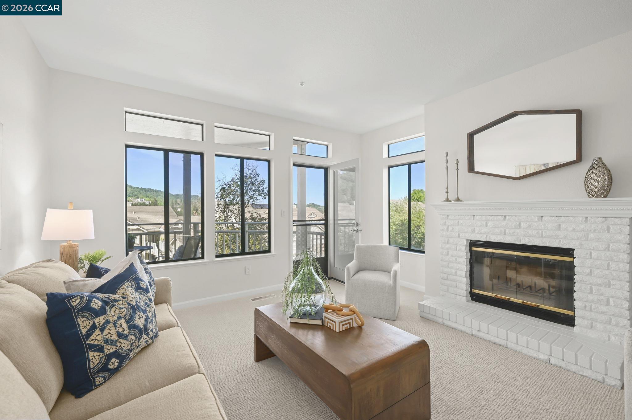 5413 Terra Granada Dr UNIT 3A, Walnut Creek, CA, 94595