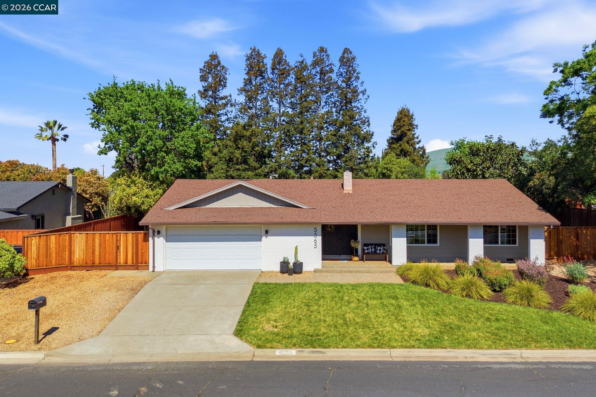 Homes For Sale in Concord, CA