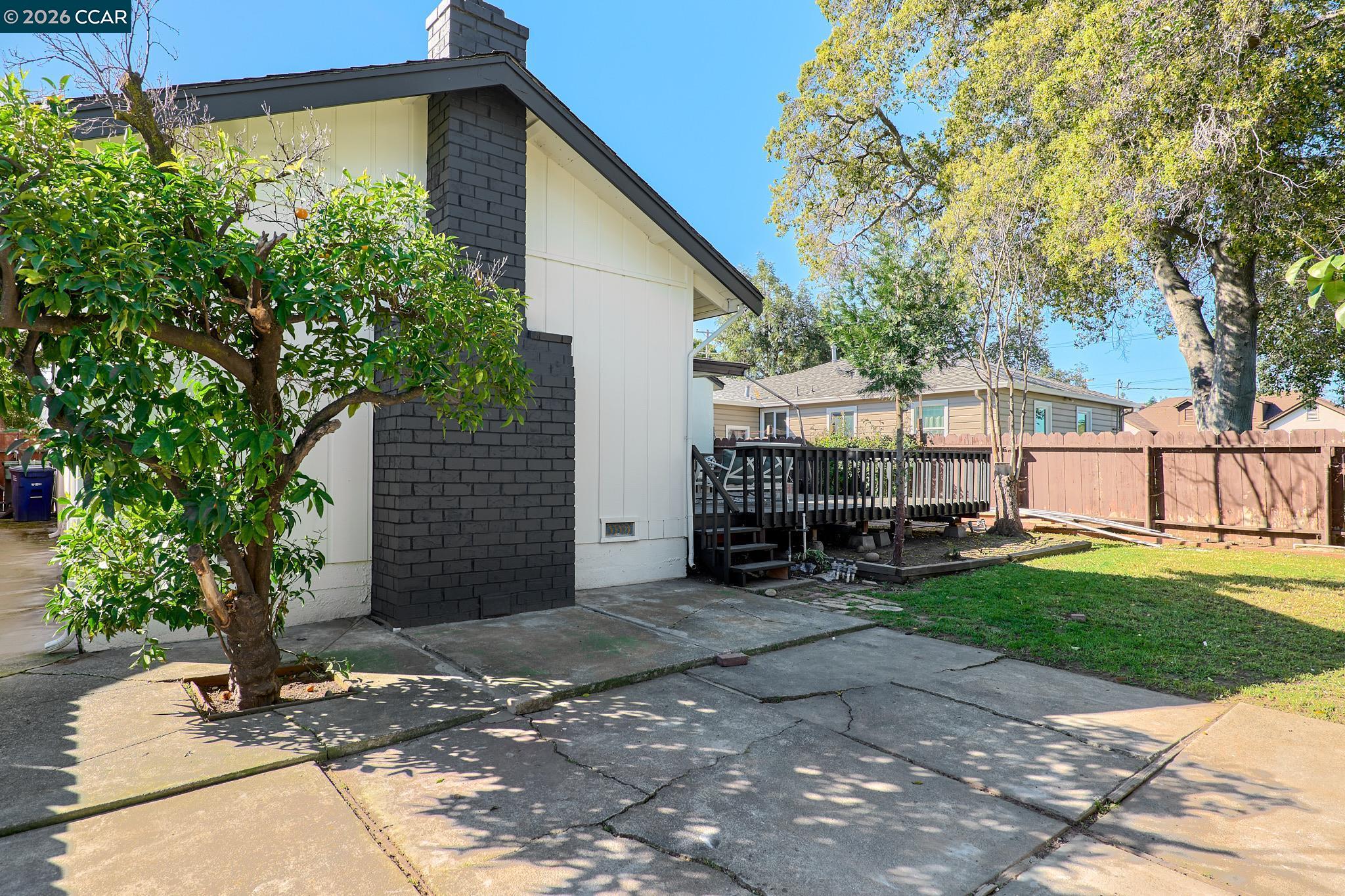 Detail Gallery Image 29 of 29 For 90 Manville Ave, Pittsburg,  CA 94565 - 3 Beds | 2 Baths