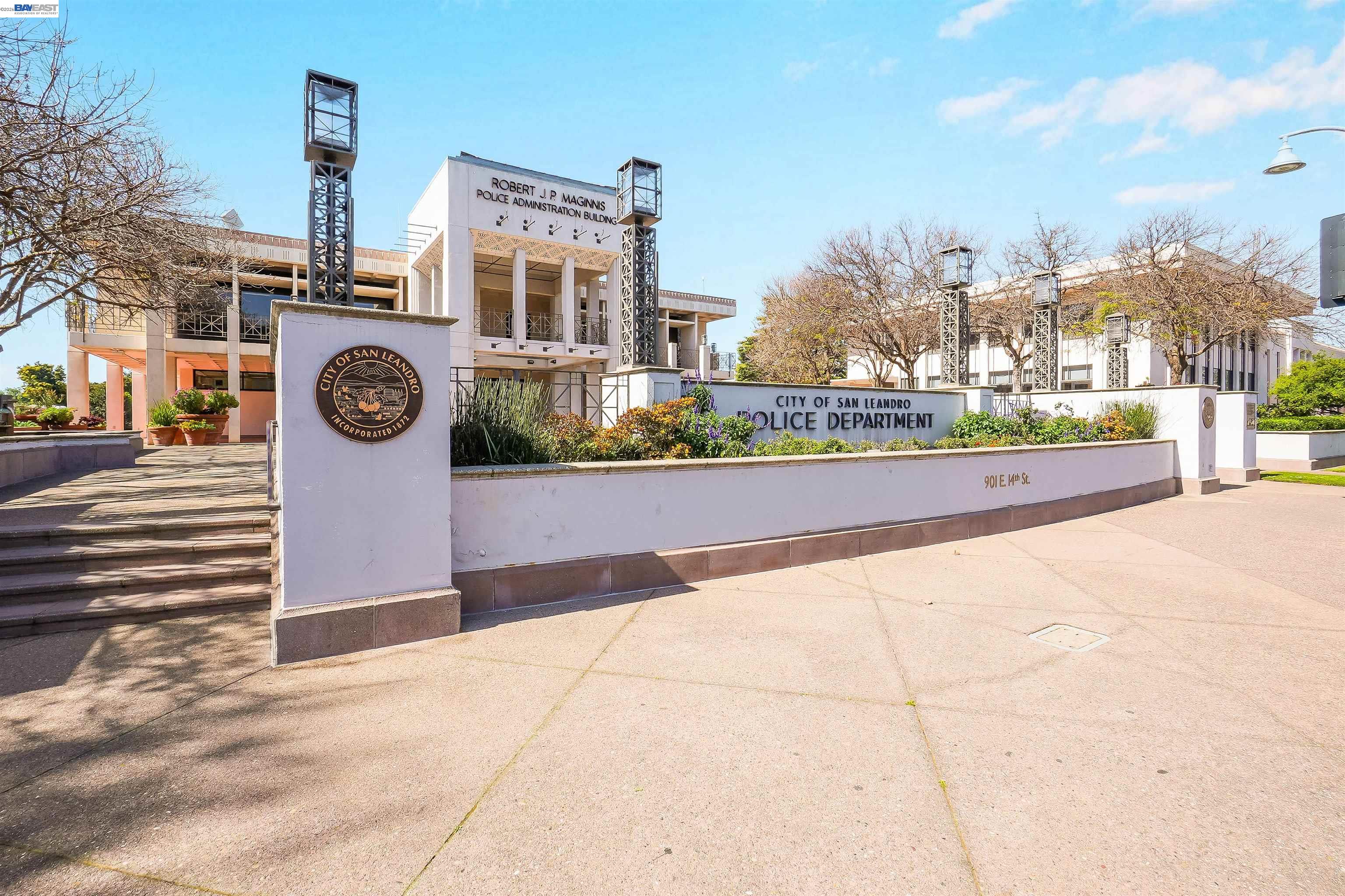 Detail Gallery Image 39 of 54 For 236 Haas Ave, San Leandro,  CA 94577 - – Beds | – Baths