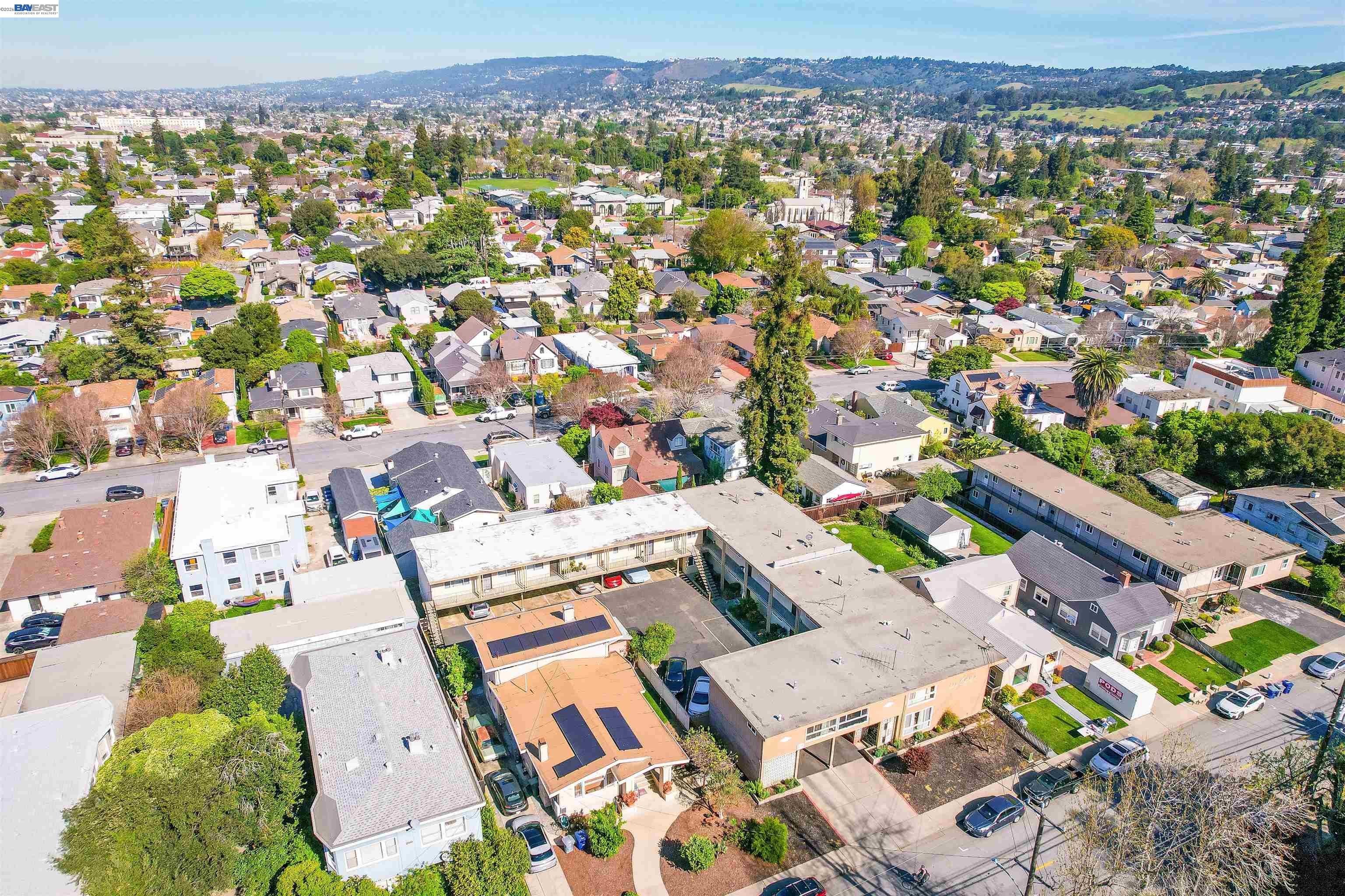 Detail Gallery Image 43 of 54 For 236 Haas Ave, San Leandro,  CA 94577 - – Beds | – Baths