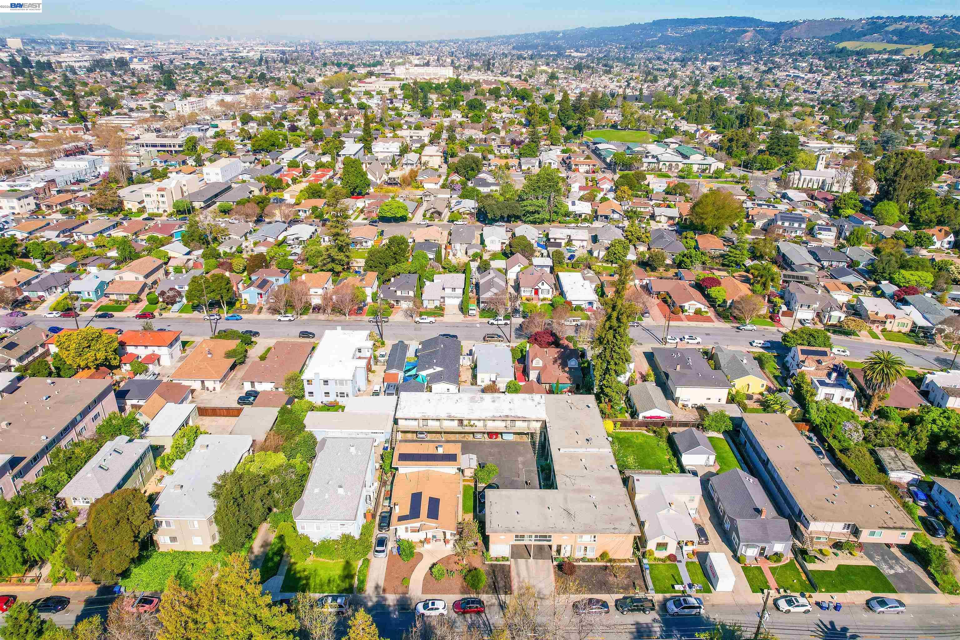 Detail Gallery Image 44 of 54 For 236 Haas Ave, San Leandro,  CA 94577 - – Beds | – Baths