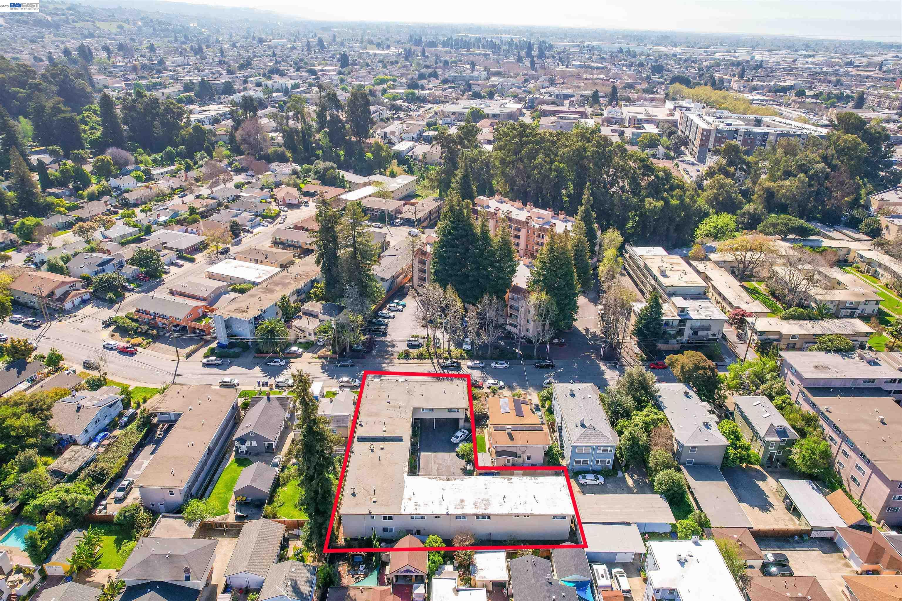 Detail Gallery Image 46 of 54 For 236 Haas Ave, San Leandro,  CA 94577 - – Beds | – Baths