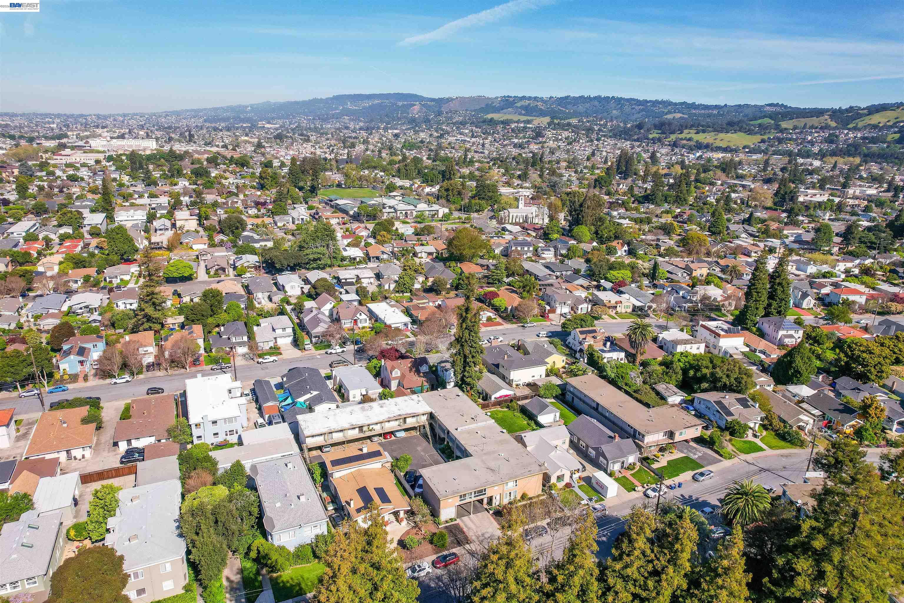 Detail Gallery Image 49 of 54 For 236 Haas Ave, San Leandro,  CA 94577 - – Beds | – Baths