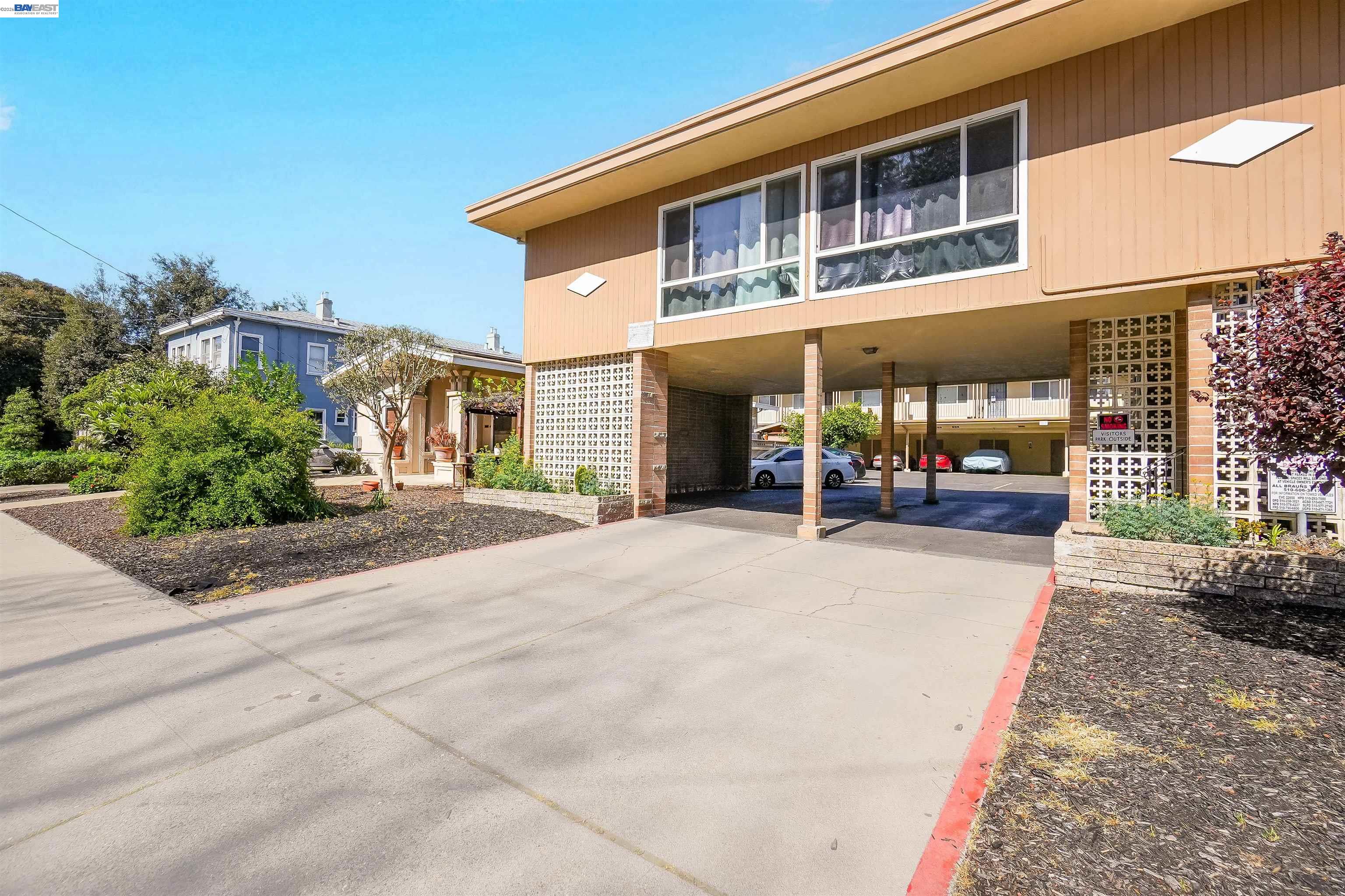 Detail Gallery Image 8 of 54 For 236 Haas Ave, San Leandro,  CA 94577 - – Beds | – Baths