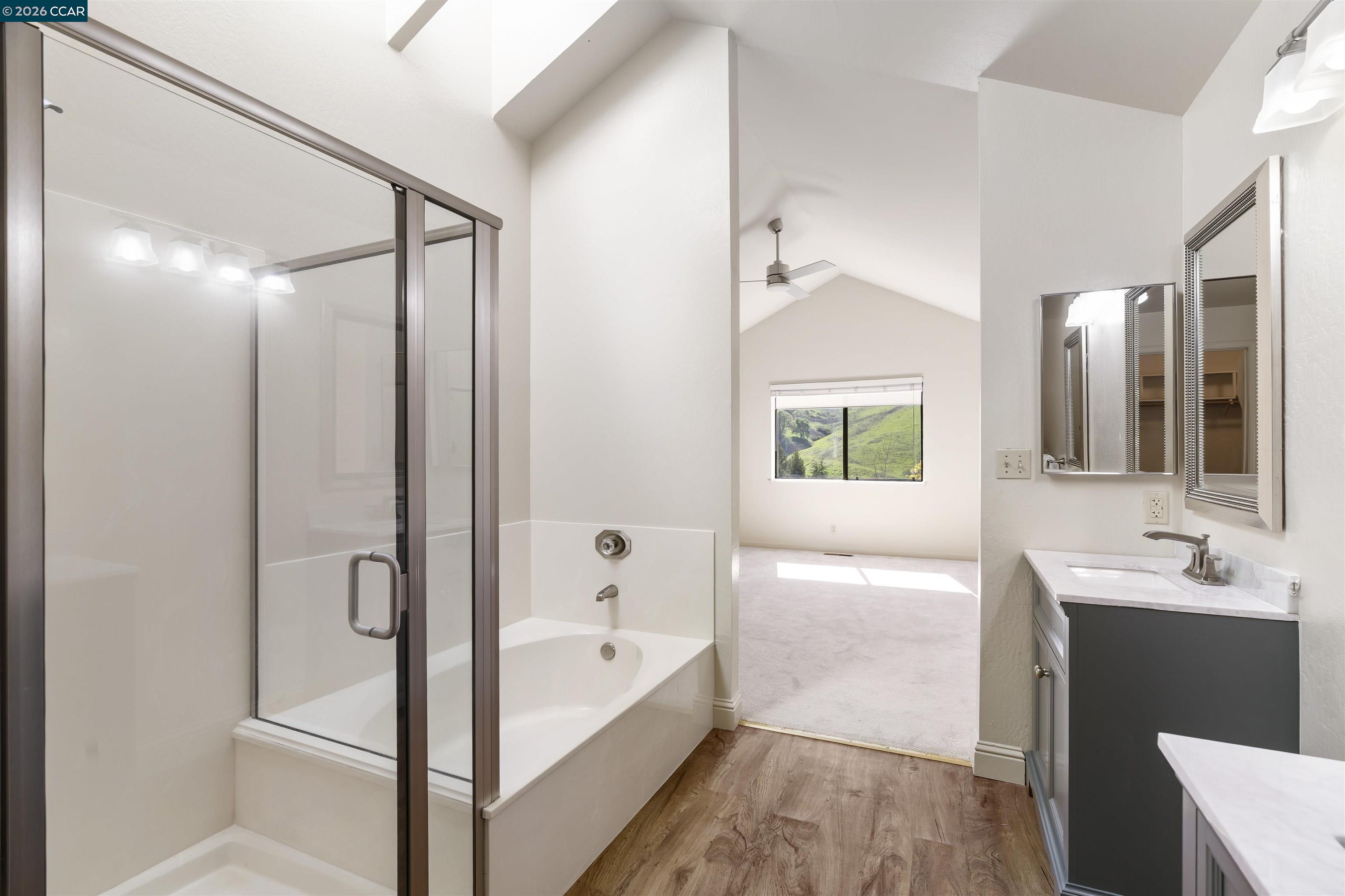 Detail Gallery Image 27 of 57 For 360 S Eagle Nest Lane, Danville,  CA 94506 - 3 Beds | 2/1 Baths