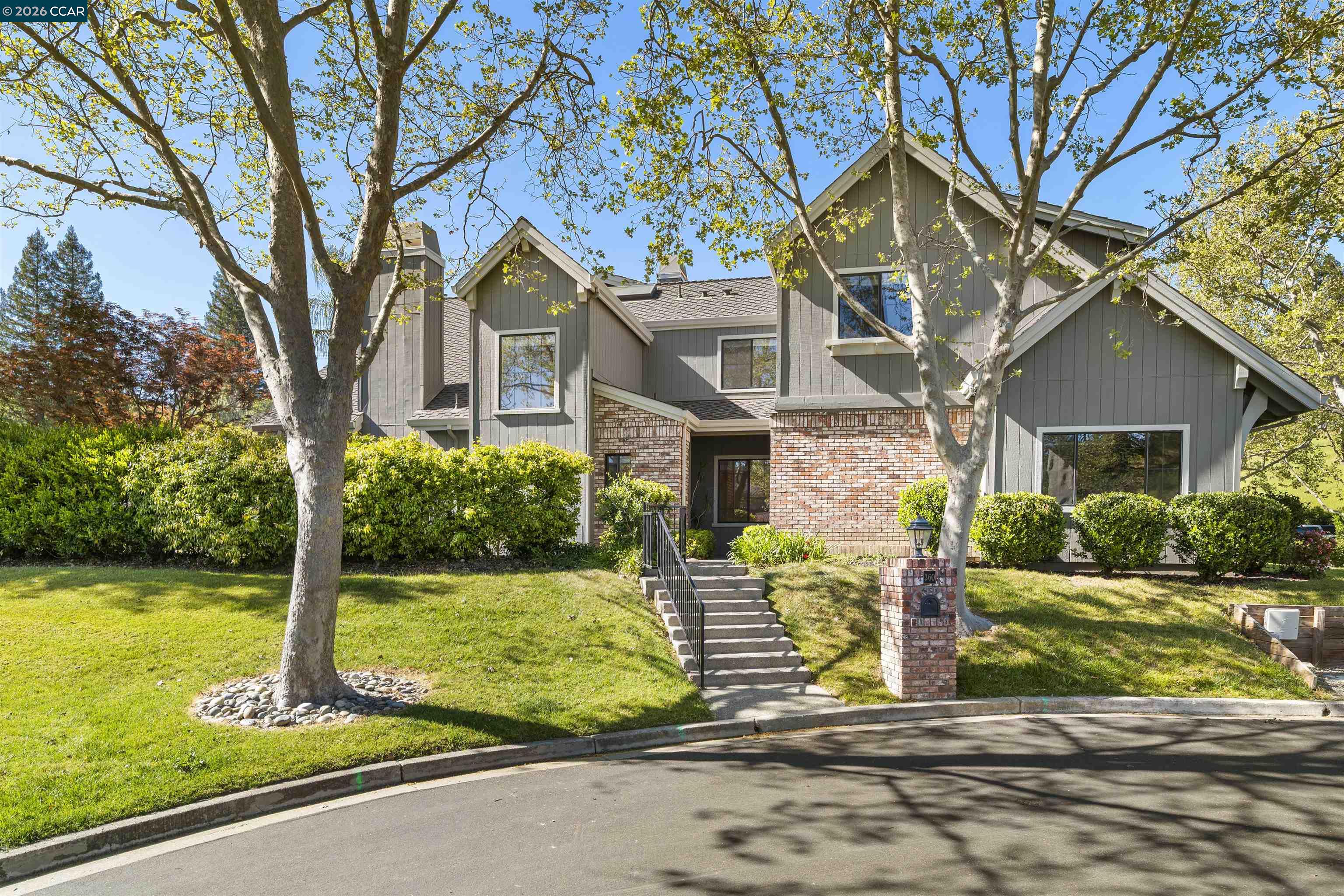 Detail Gallery Image 45 of 57 For 360 S Eagle Nest Lane, Danville,  CA 94506 - 3 Beds | 2/1 Baths