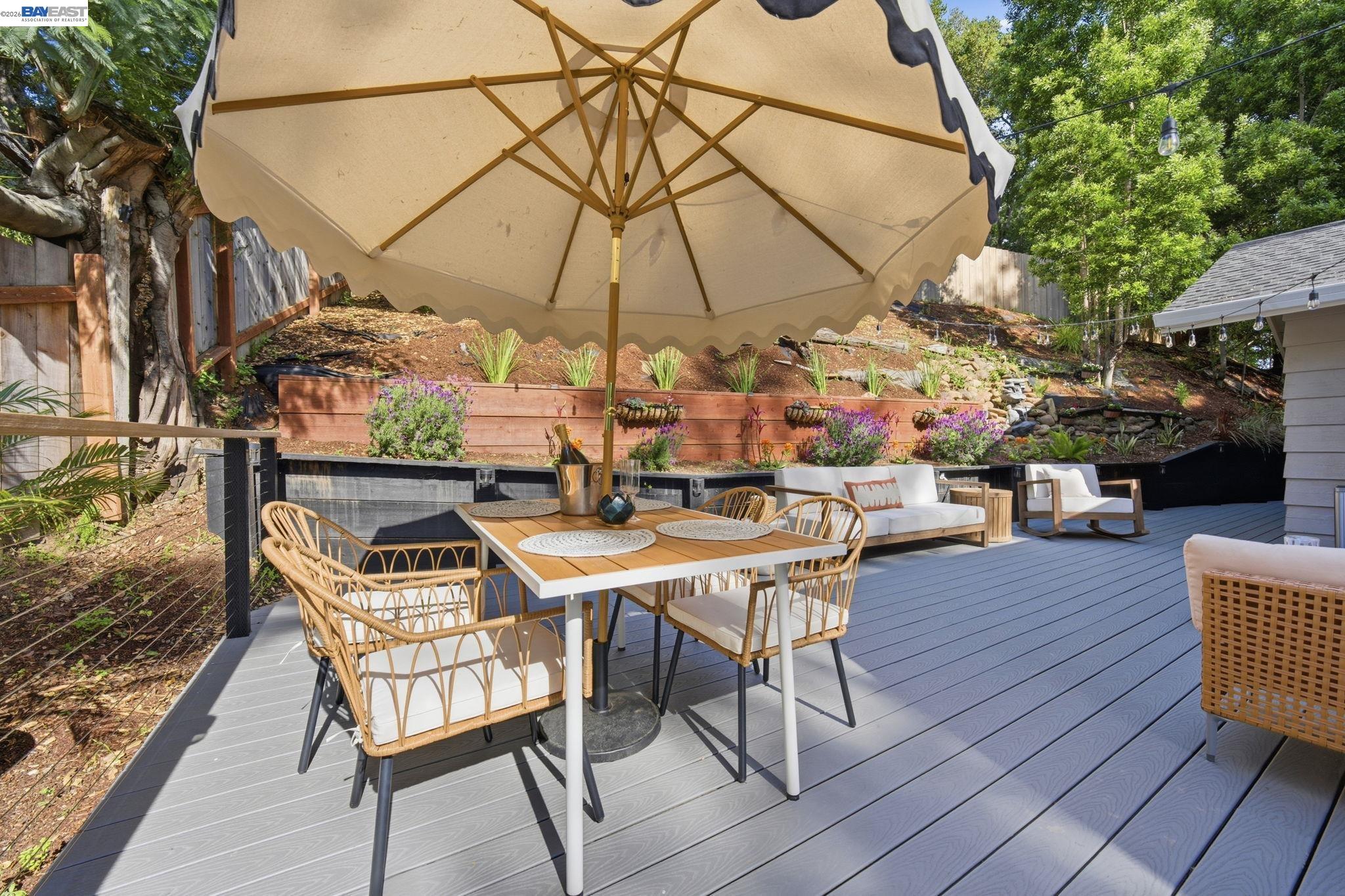 Detail Gallery Image 20 of 28 For 90 Upper Briar Road, Kentfield,  CA 94904 - 4 Beds | 3 Baths