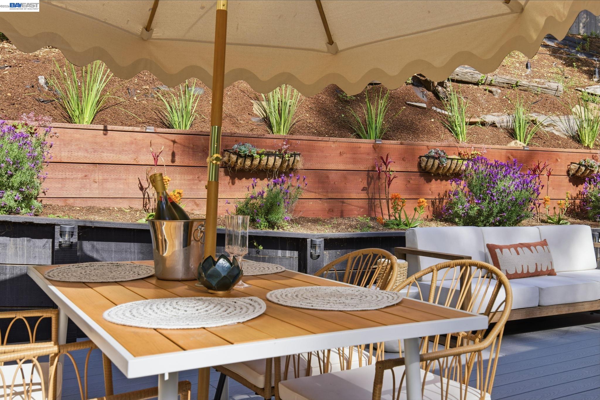 Detail Gallery Image 21 of 28 For 90 Upper Briar Road, Kentfield,  CA 94904 - 4 Beds | 3 Baths