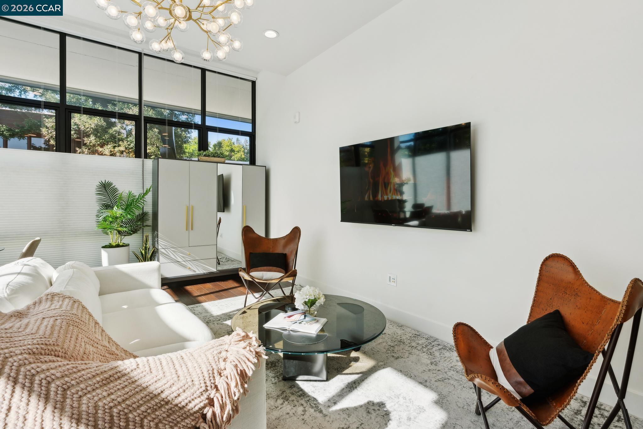 Detail Gallery Image 11 of 41 For 210 Lafayette Circle #101,  Lafayette,  CA 94549 - 0 Beds | 1 Baths