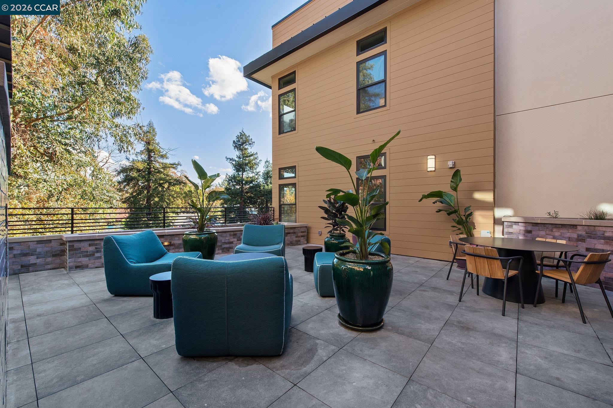 Detail Gallery Image 34 of 41 For 210 Lafayette Circle #101,  Lafayette,  CA 94549 - 0 Beds | 1 Baths